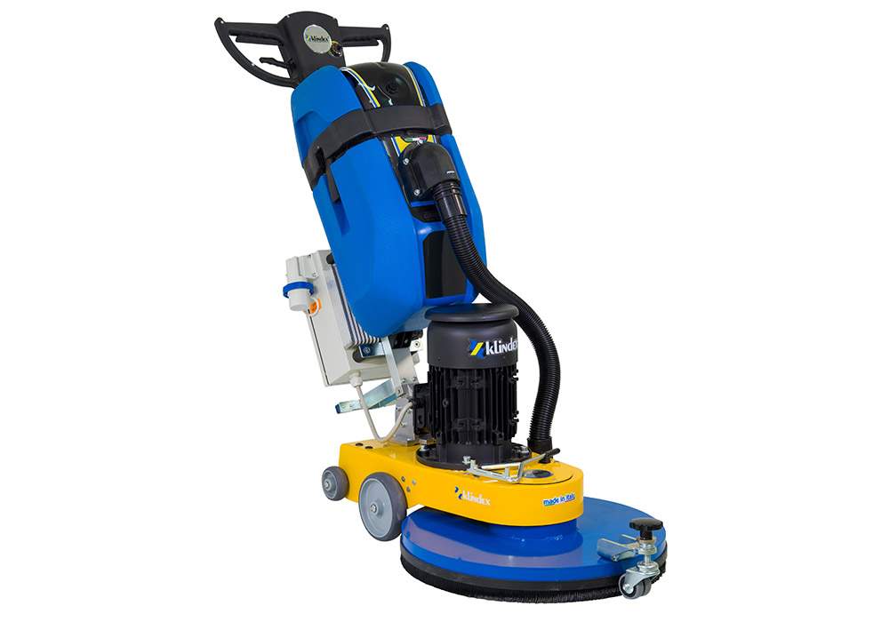 Klindex Tornado