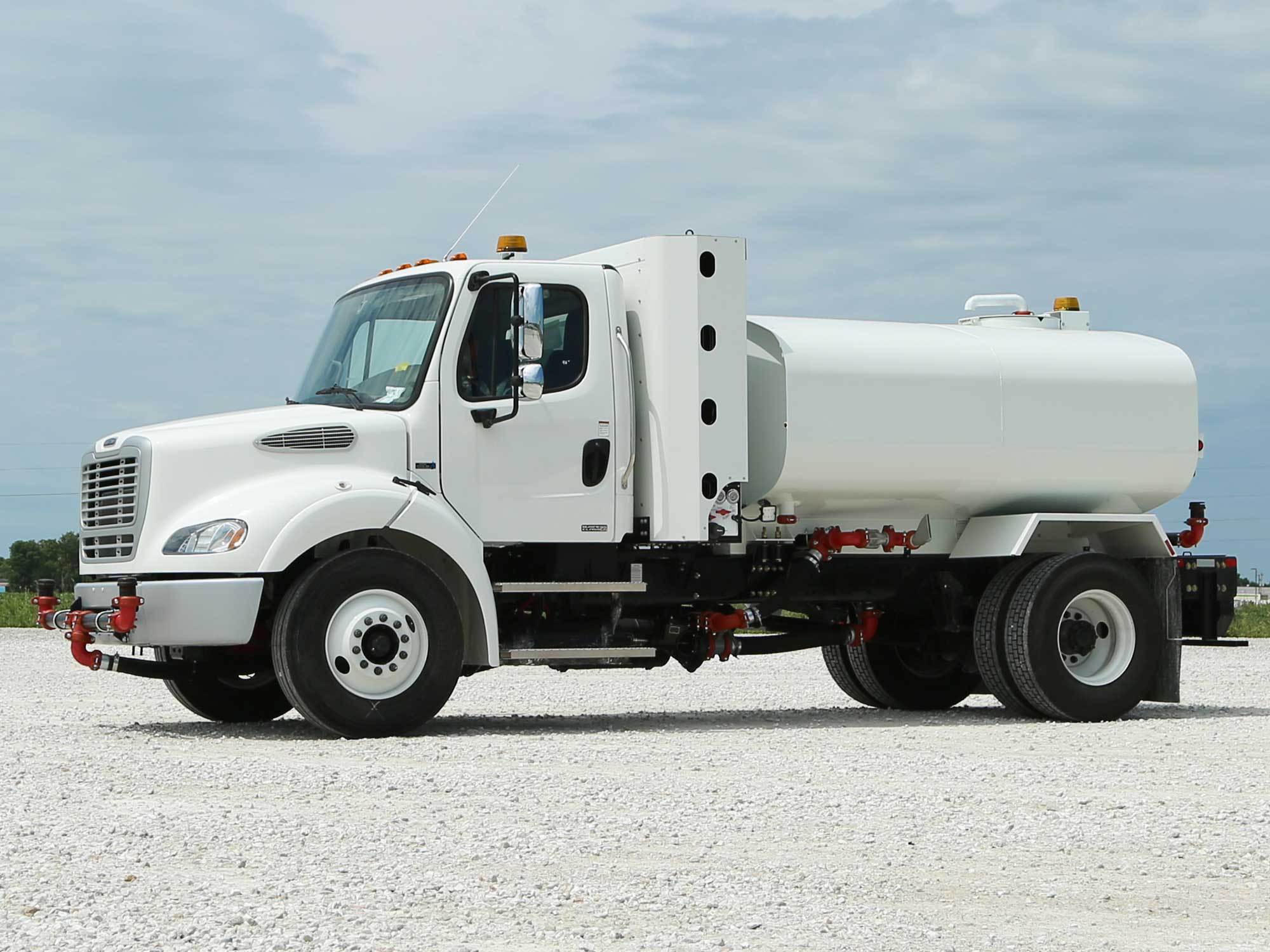 Knapheide KWT2 Water Truck