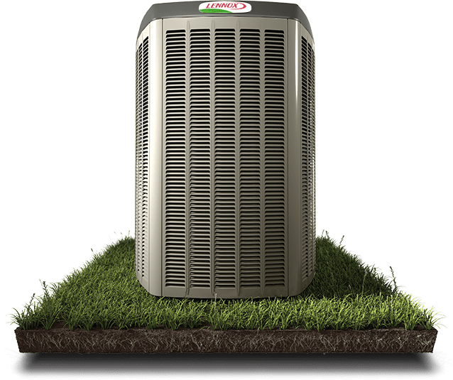 Lennox XP25