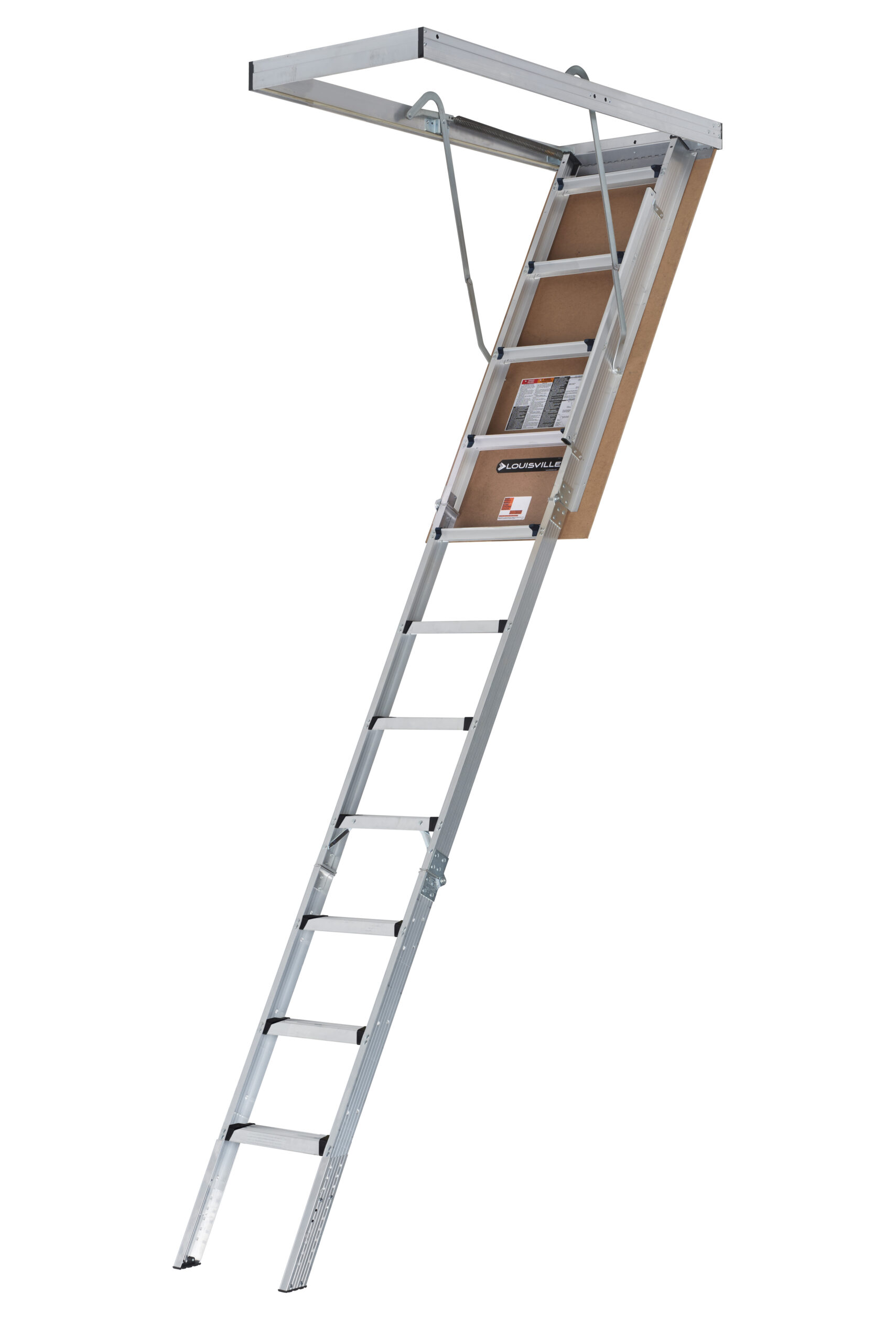 Louisville Ladder AH2240MS