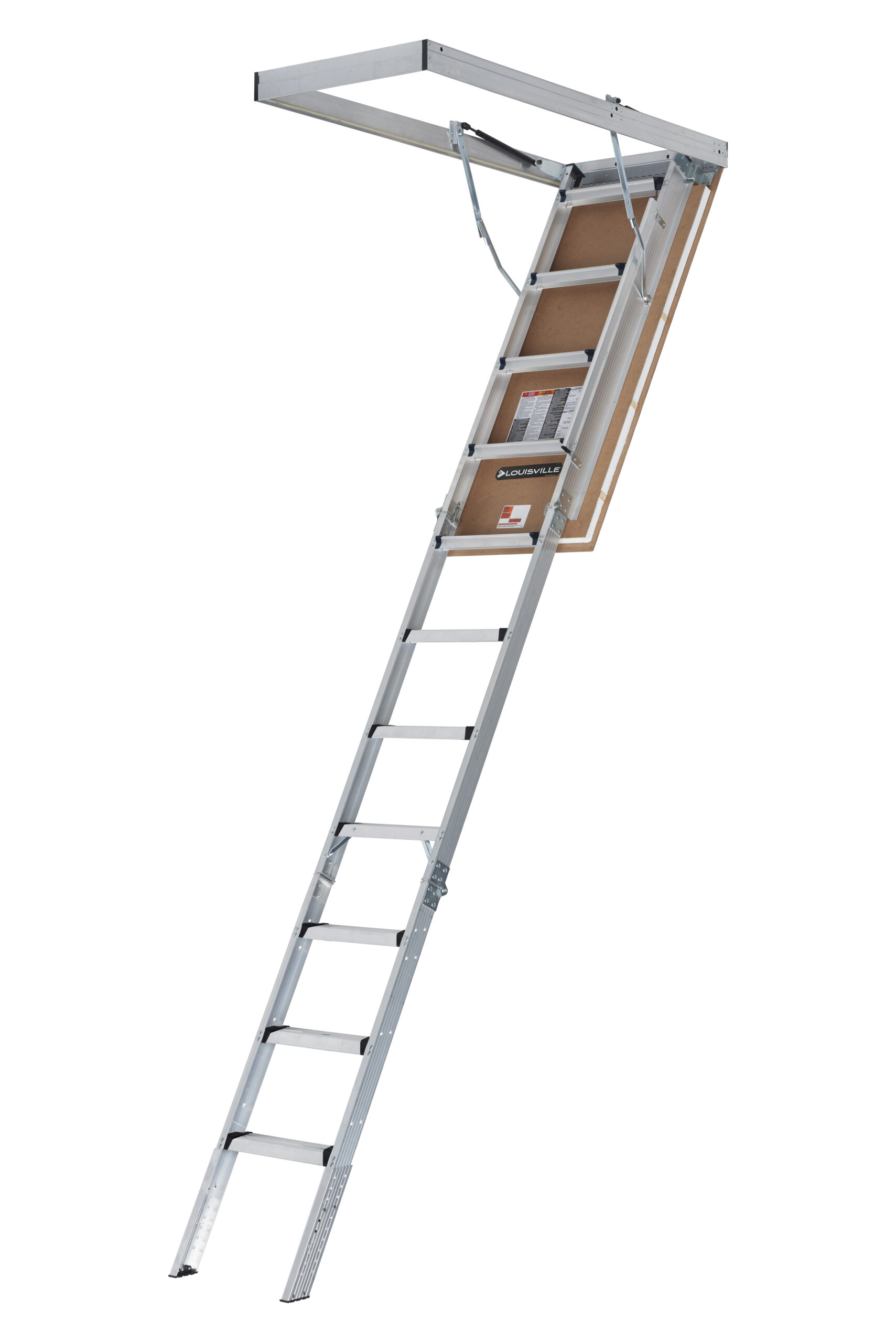 Louisville Ladder AL2240MG-2