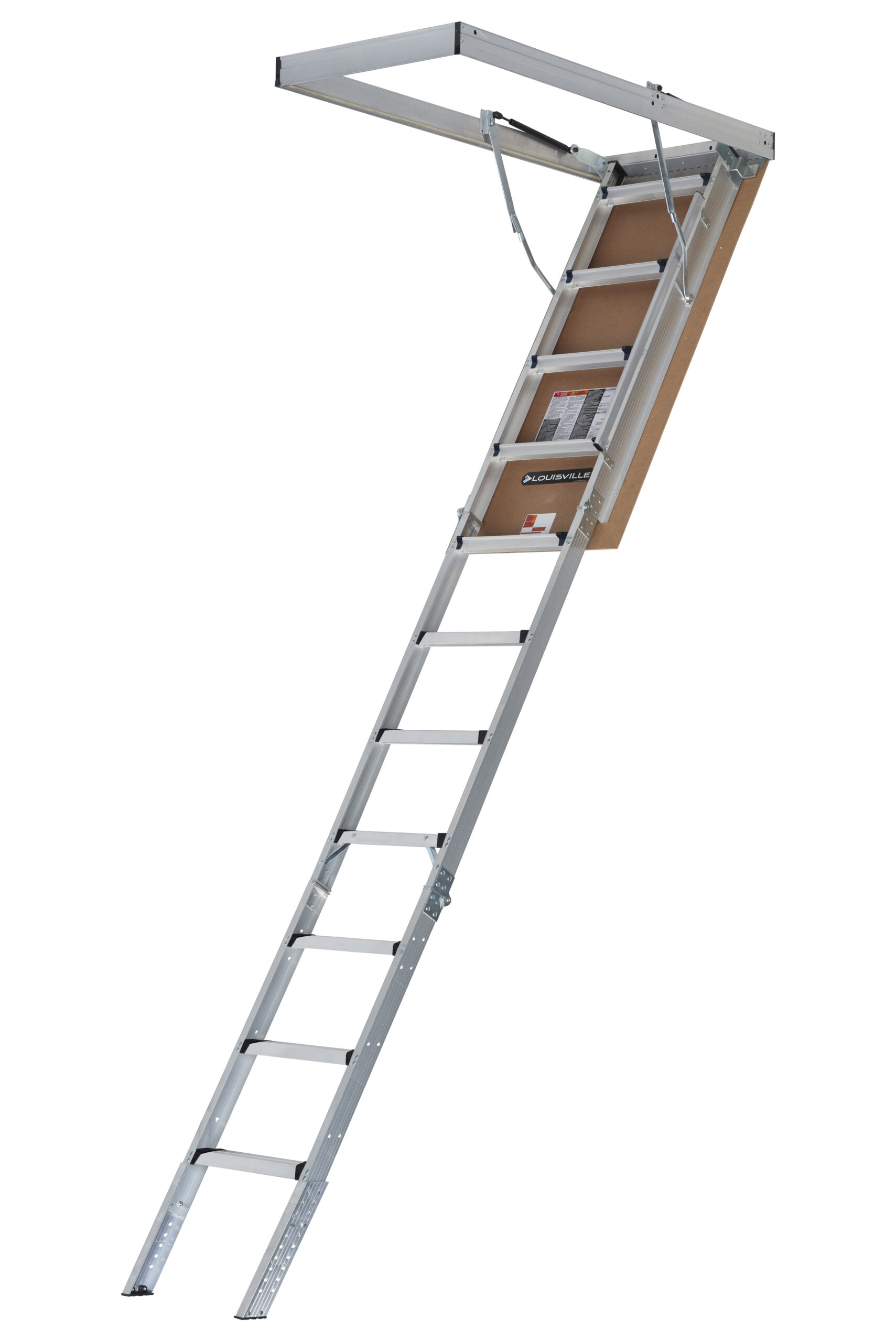 Louisville Ladder AL2240MG