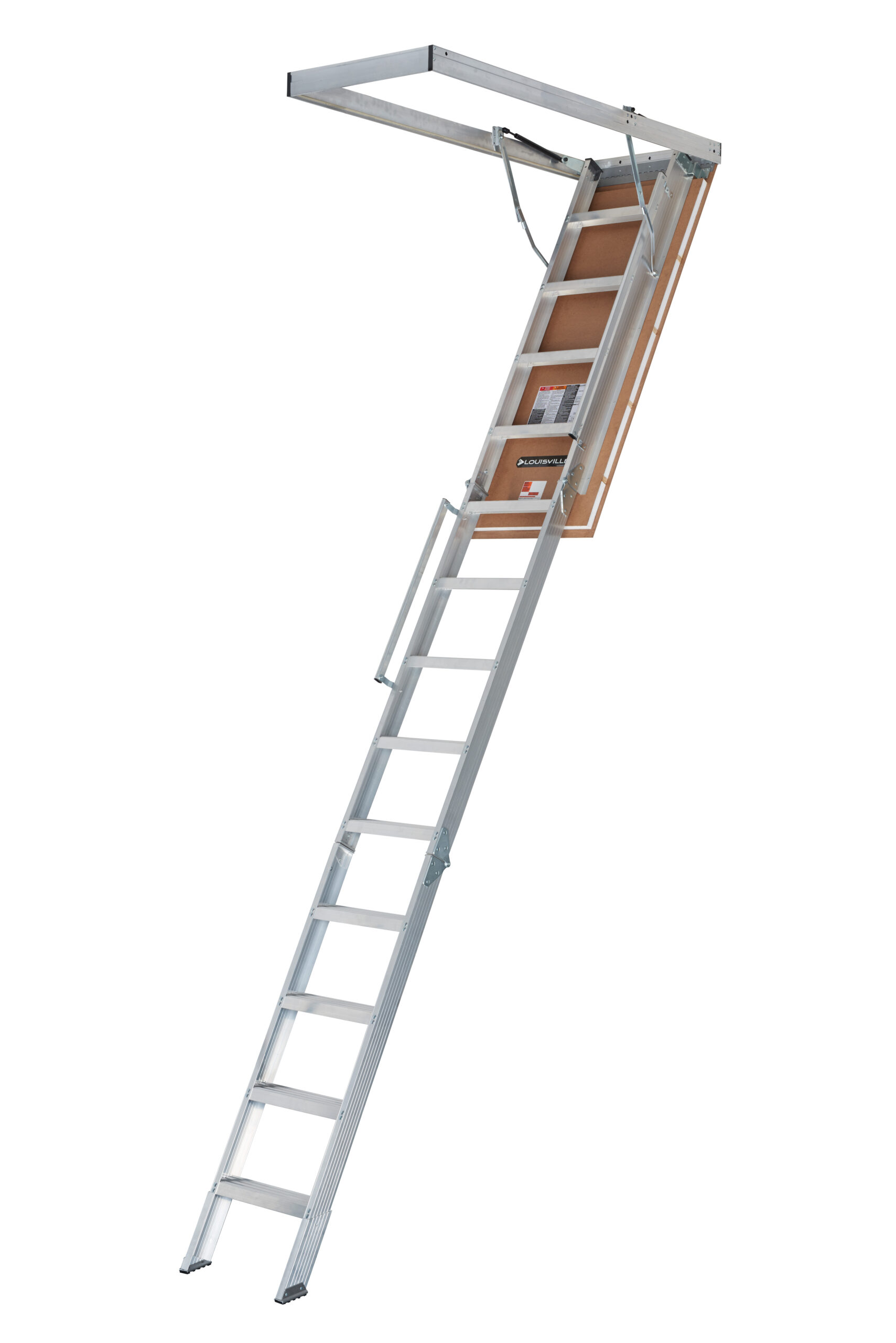 Louisville Ladder AL2540LG-R5