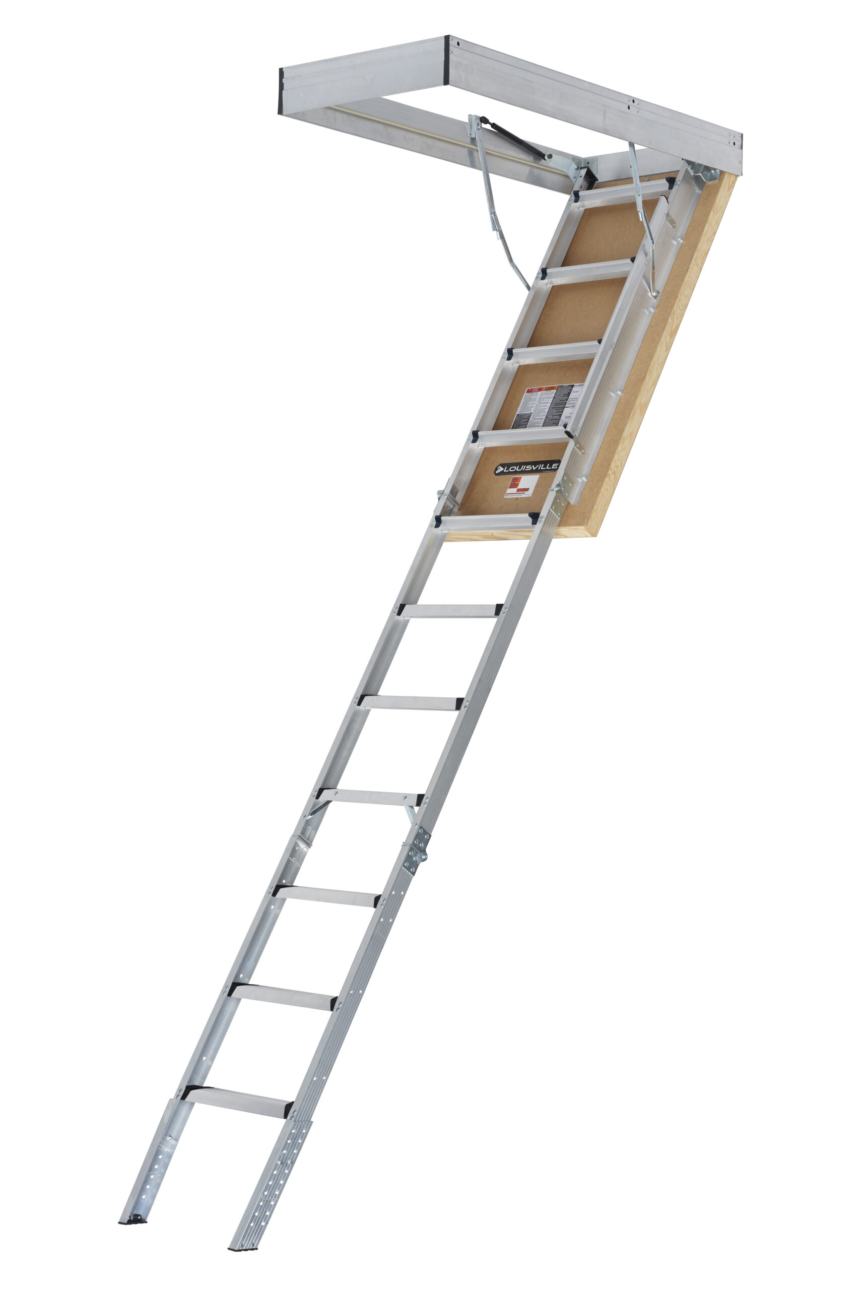Louisville Ladder AL3040MG-R10