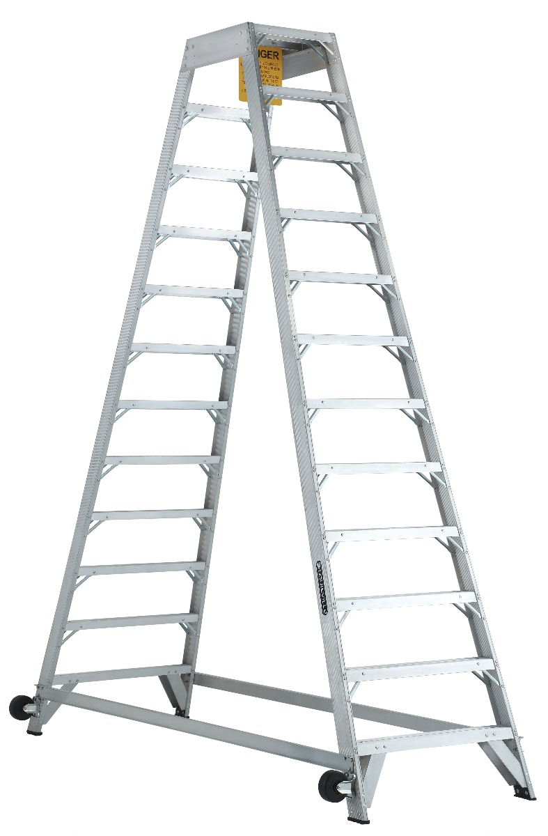 Louisville Ladder AM8012