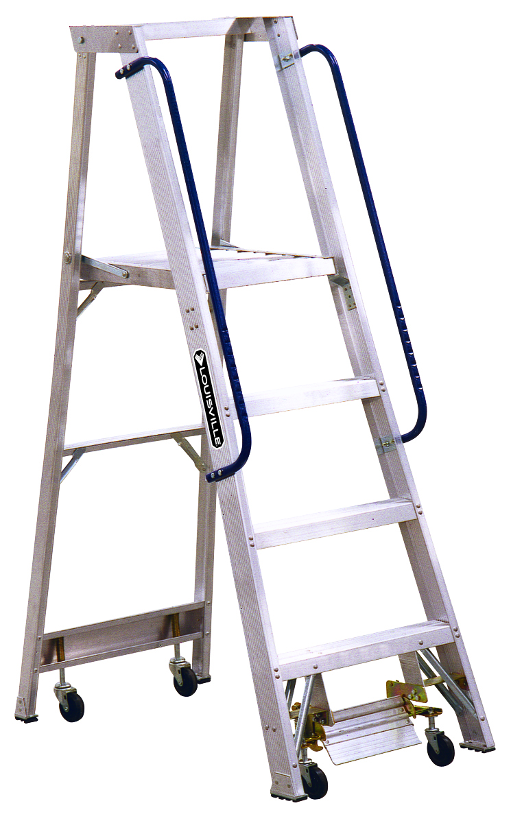 Louisville Ladder AP5004