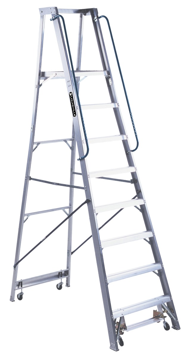 Louisville Ladder AP5008