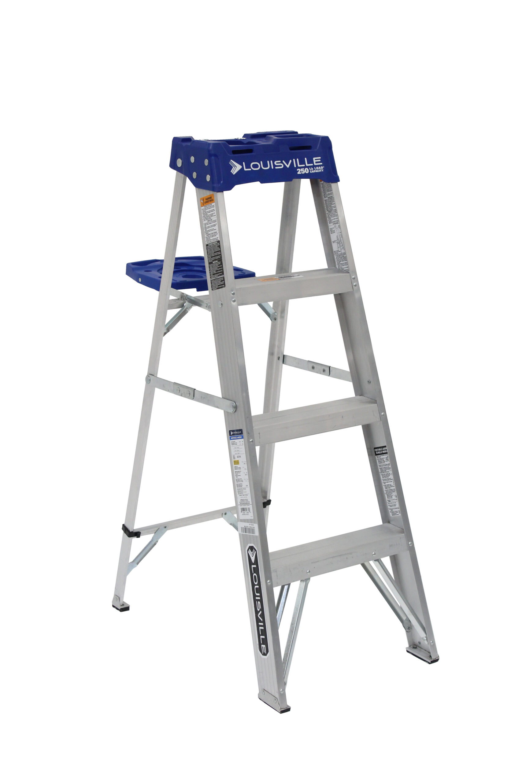 Louisville Ladder AS2104