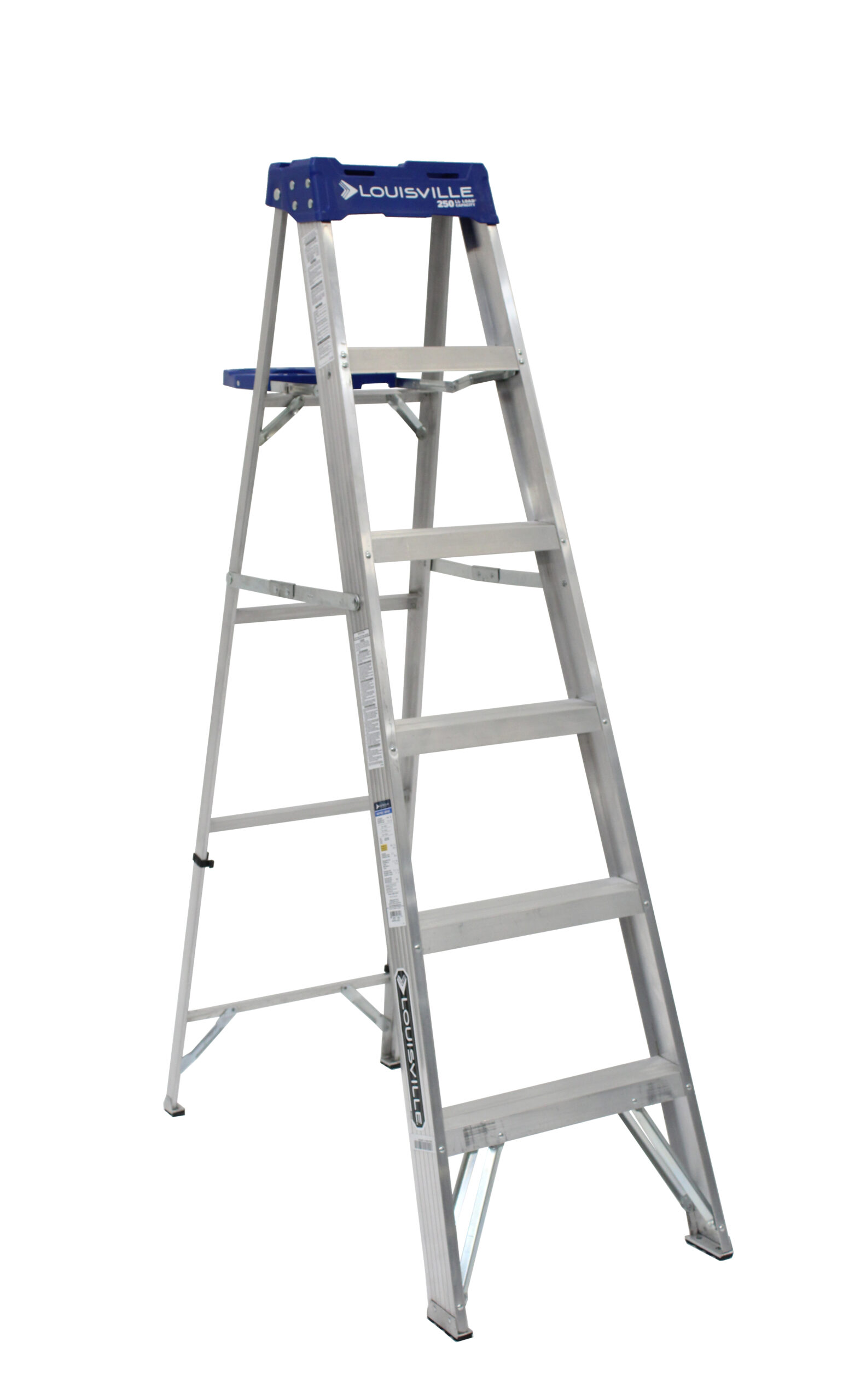 Louisville Ladder AS2106