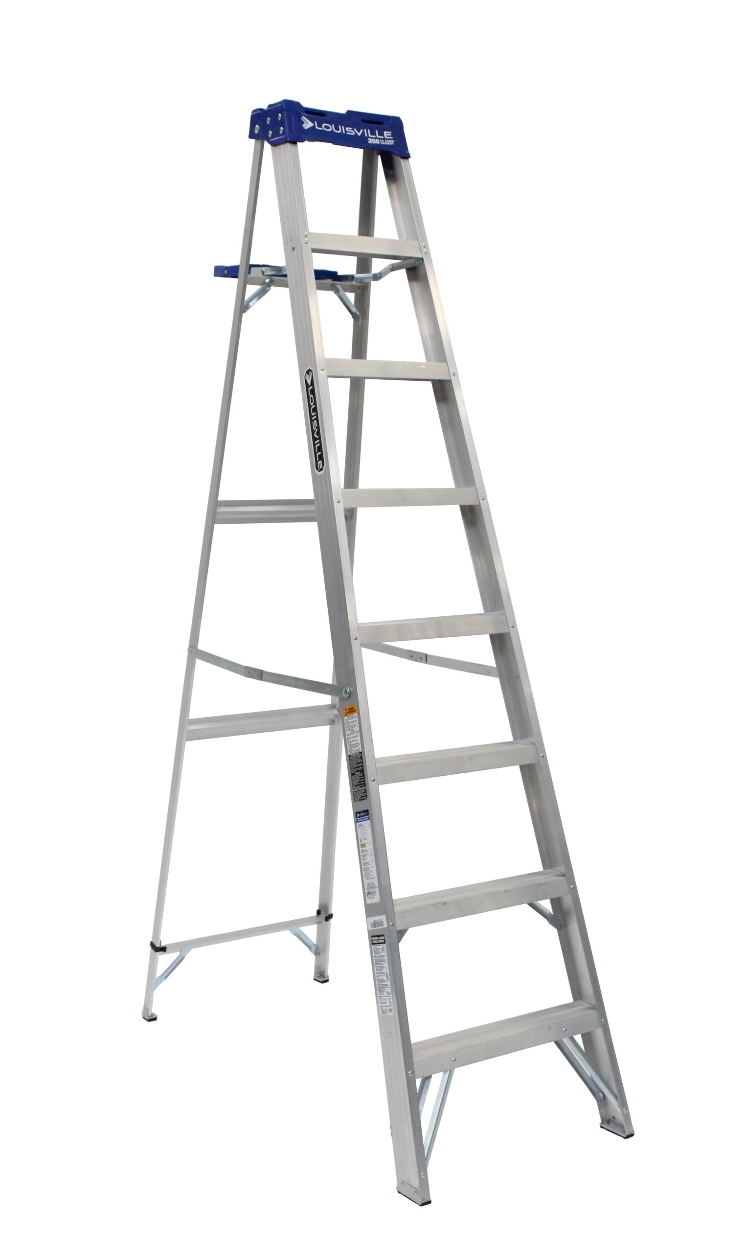 Louisville Ladder AS2108