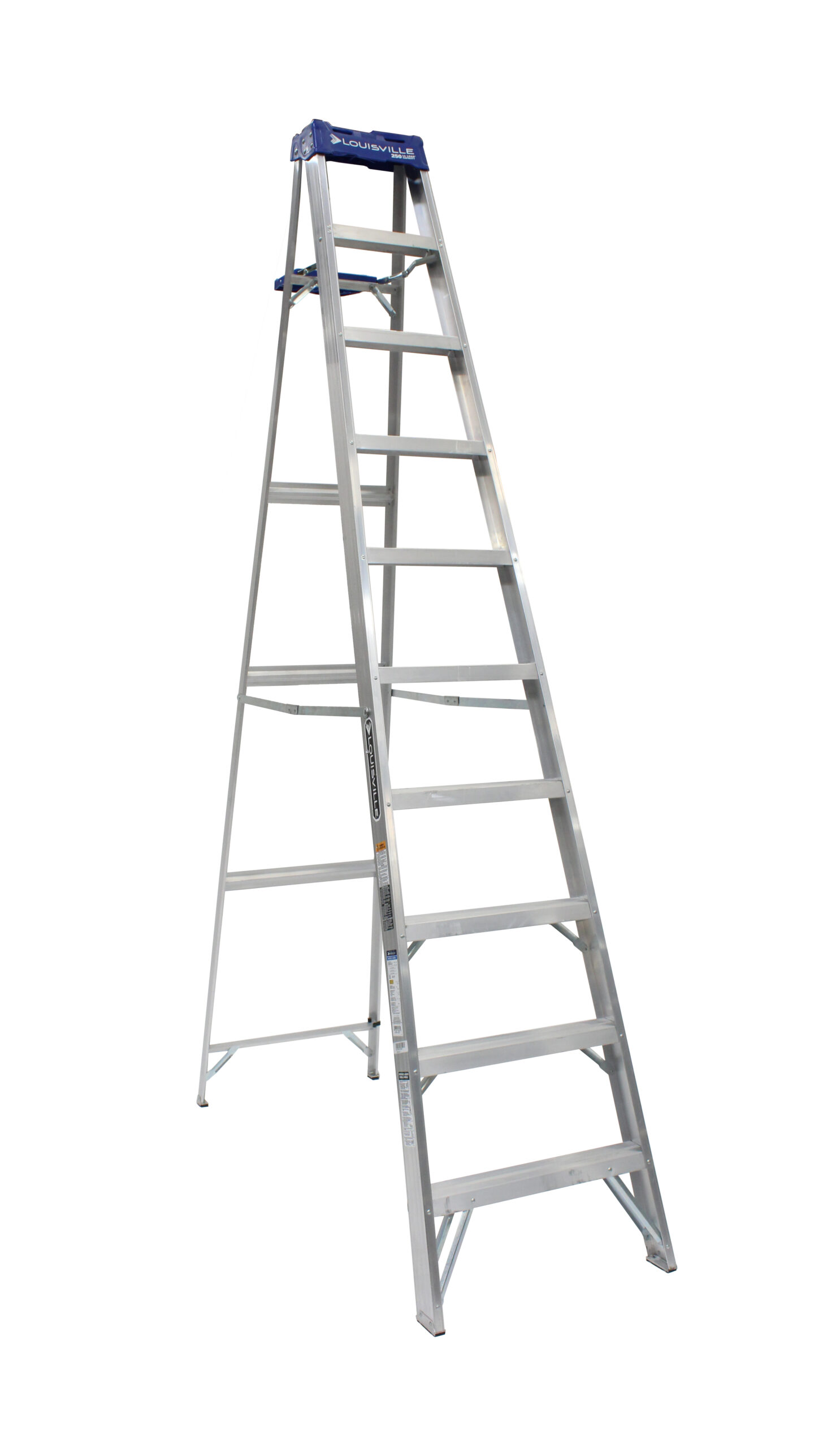 Louisville Ladder AS2110