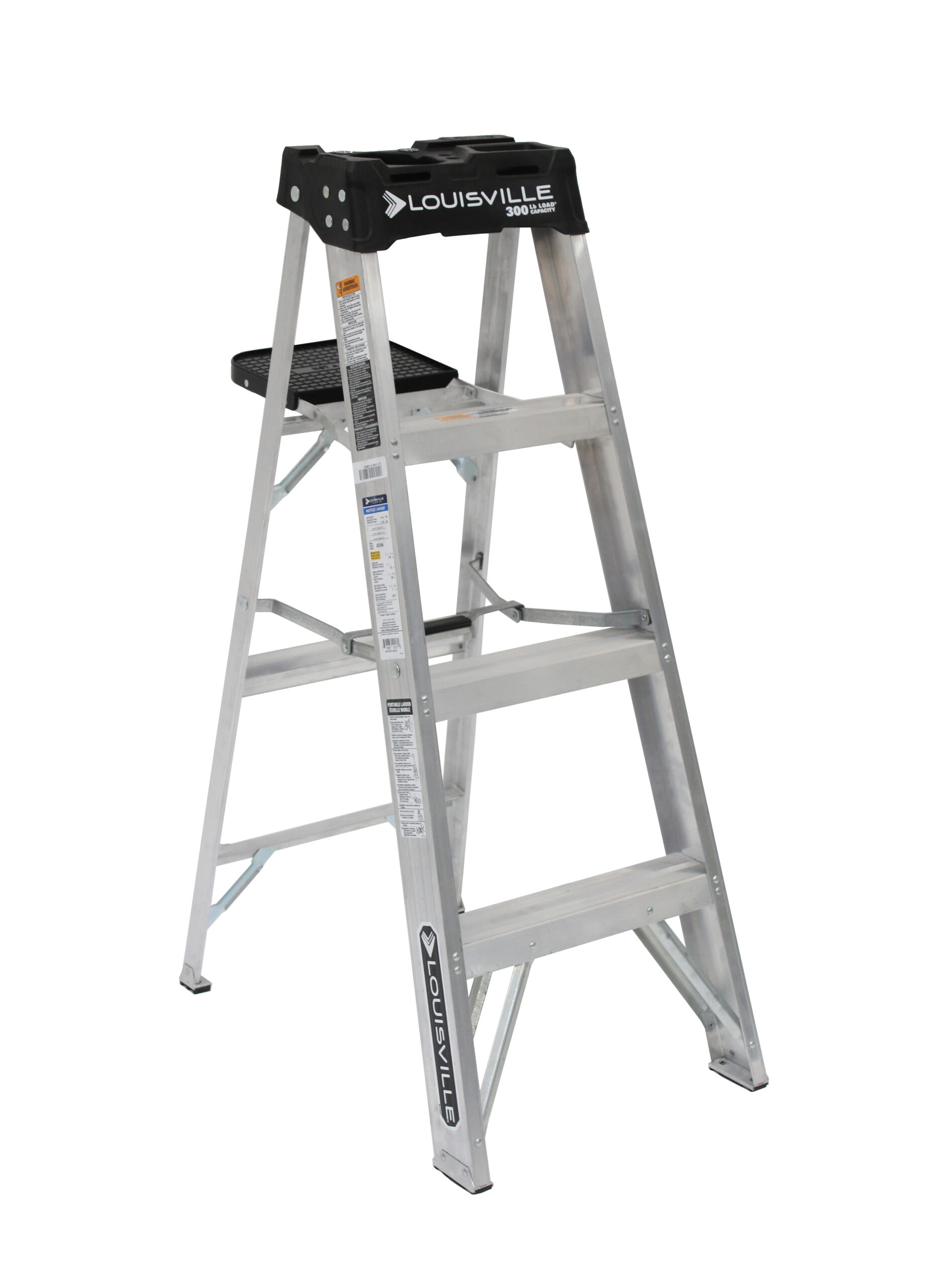 Louisville Ladder AS3004