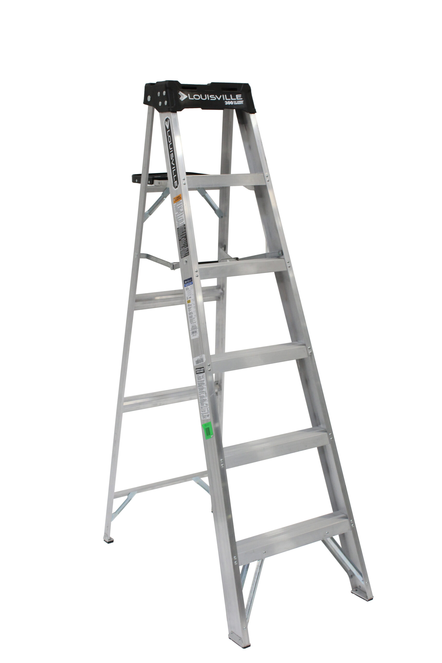 Louisville Ladder AS3006