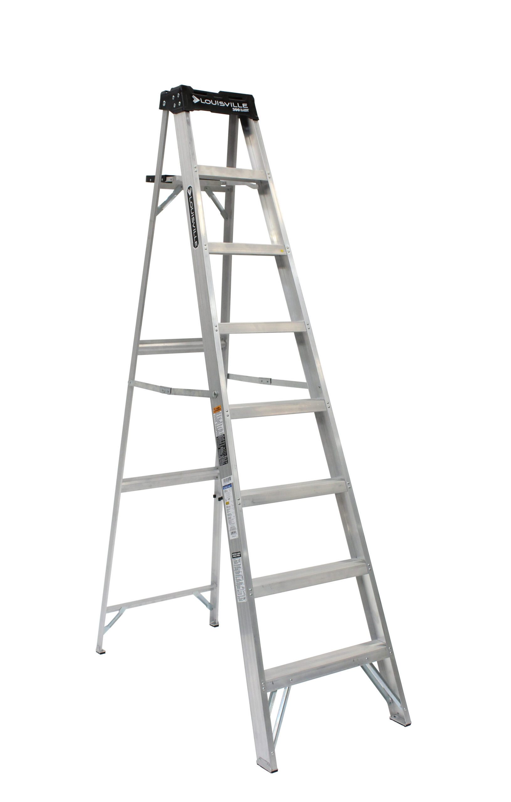 Louisville Ladder AS3008