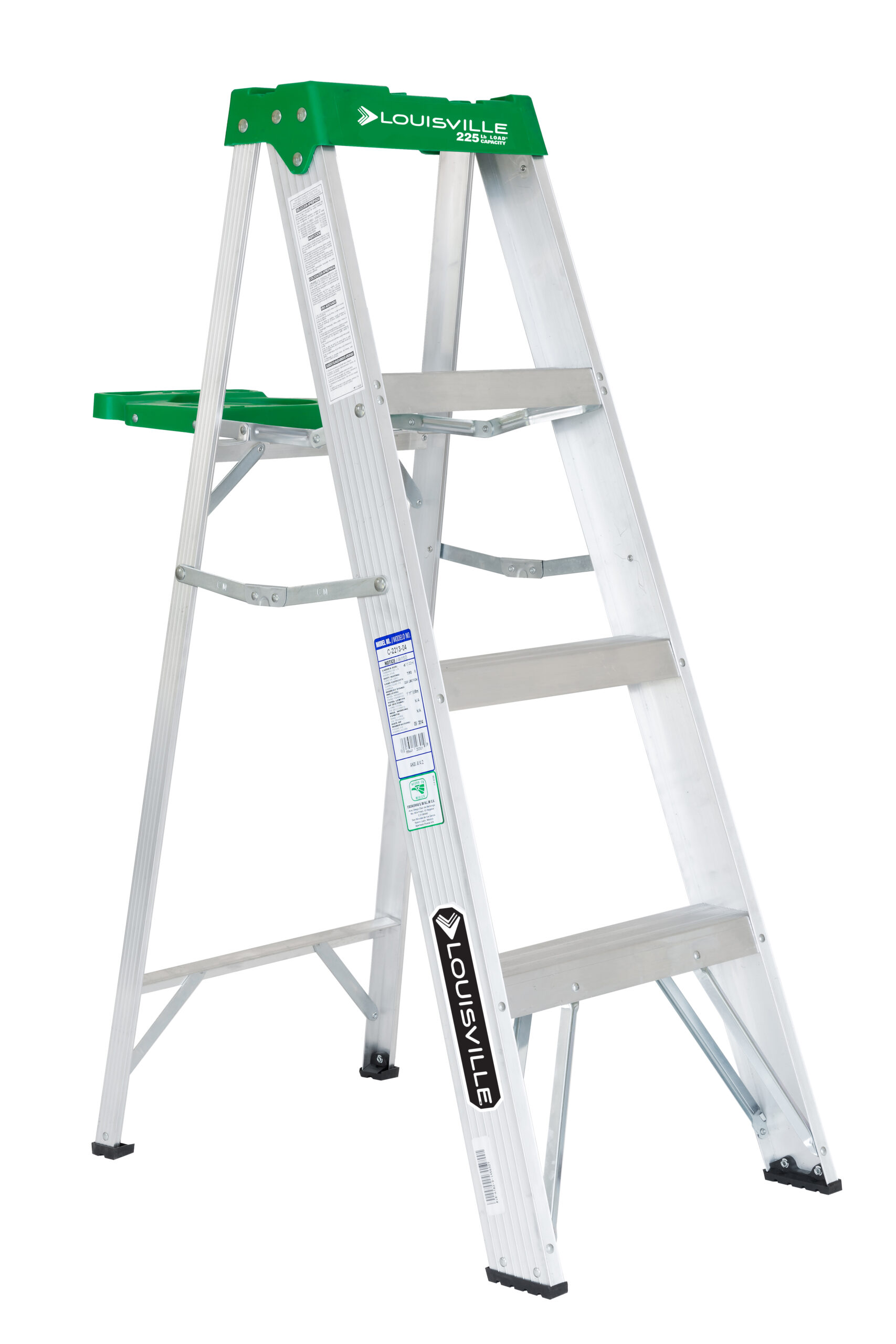 Louisville Ladder AS4004