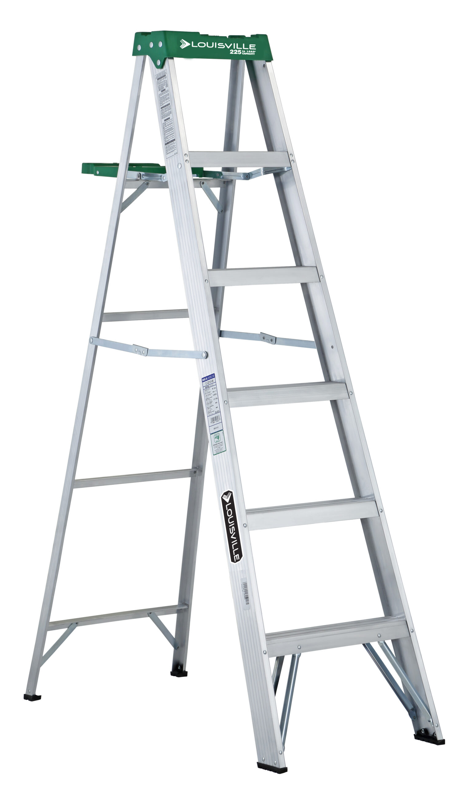 Louisville Ladder AS4006