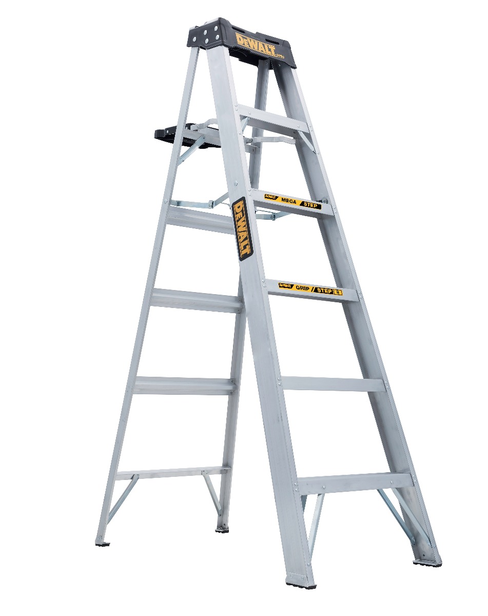 Louisville Ladder DXL2010-08
