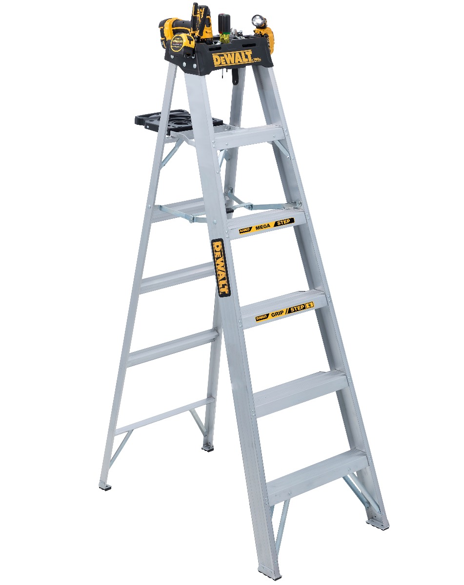 Louisville Ladder DXL2010-10