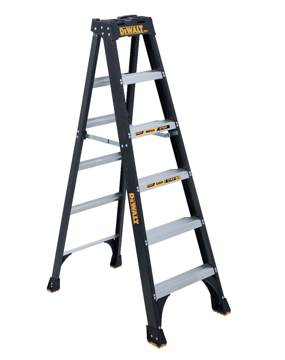 Louisville Ladder DXL3010-10
