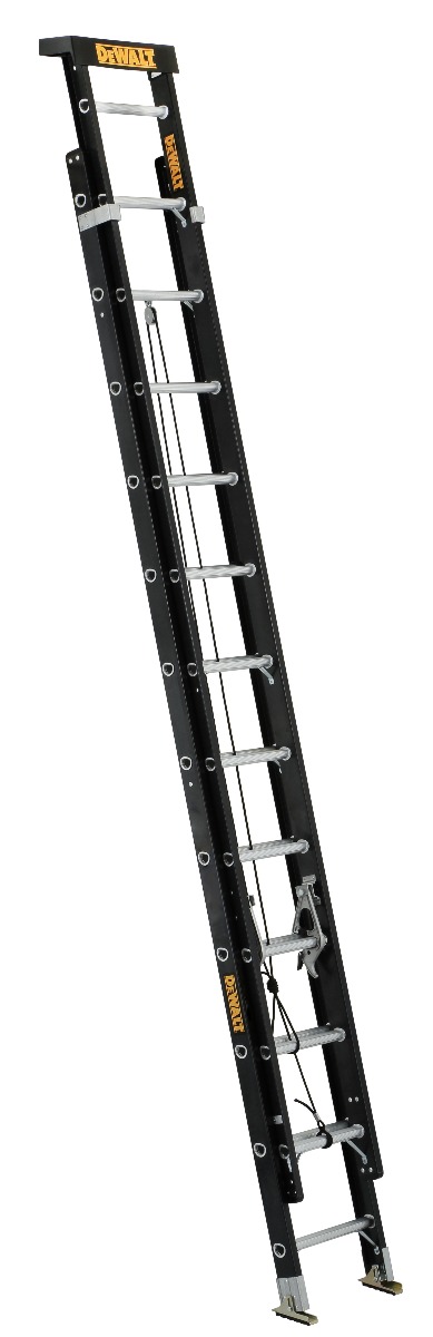 Louisville Ladder DXL3020-24PT