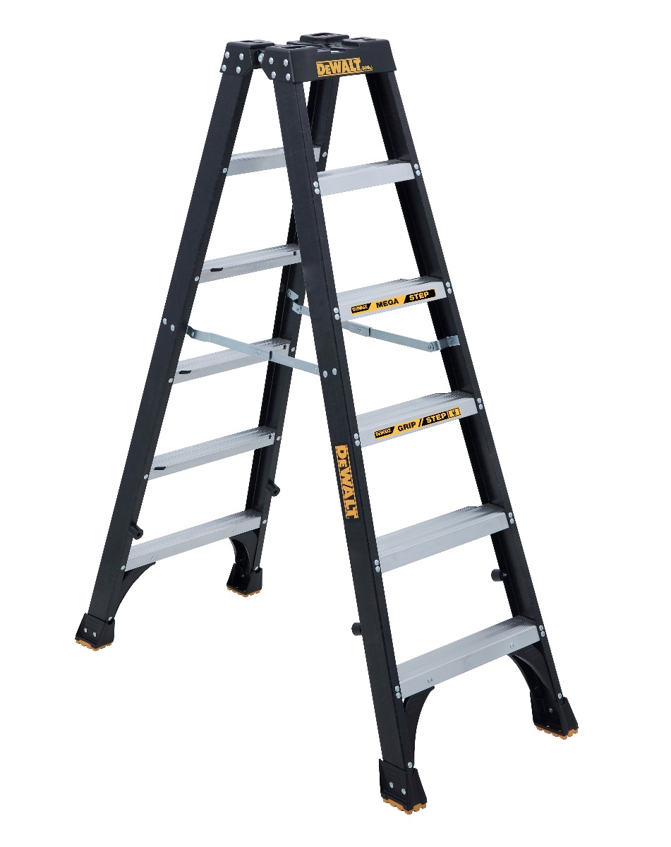 Louisville Ladder DXL3030-06