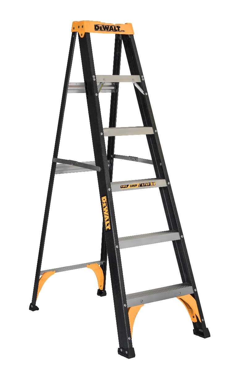 Louisville Ladder DXL3210-06