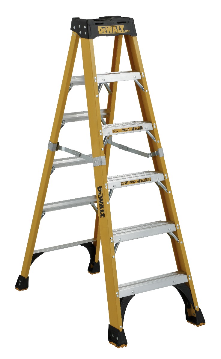 Louisville Ladder DXL3810-08