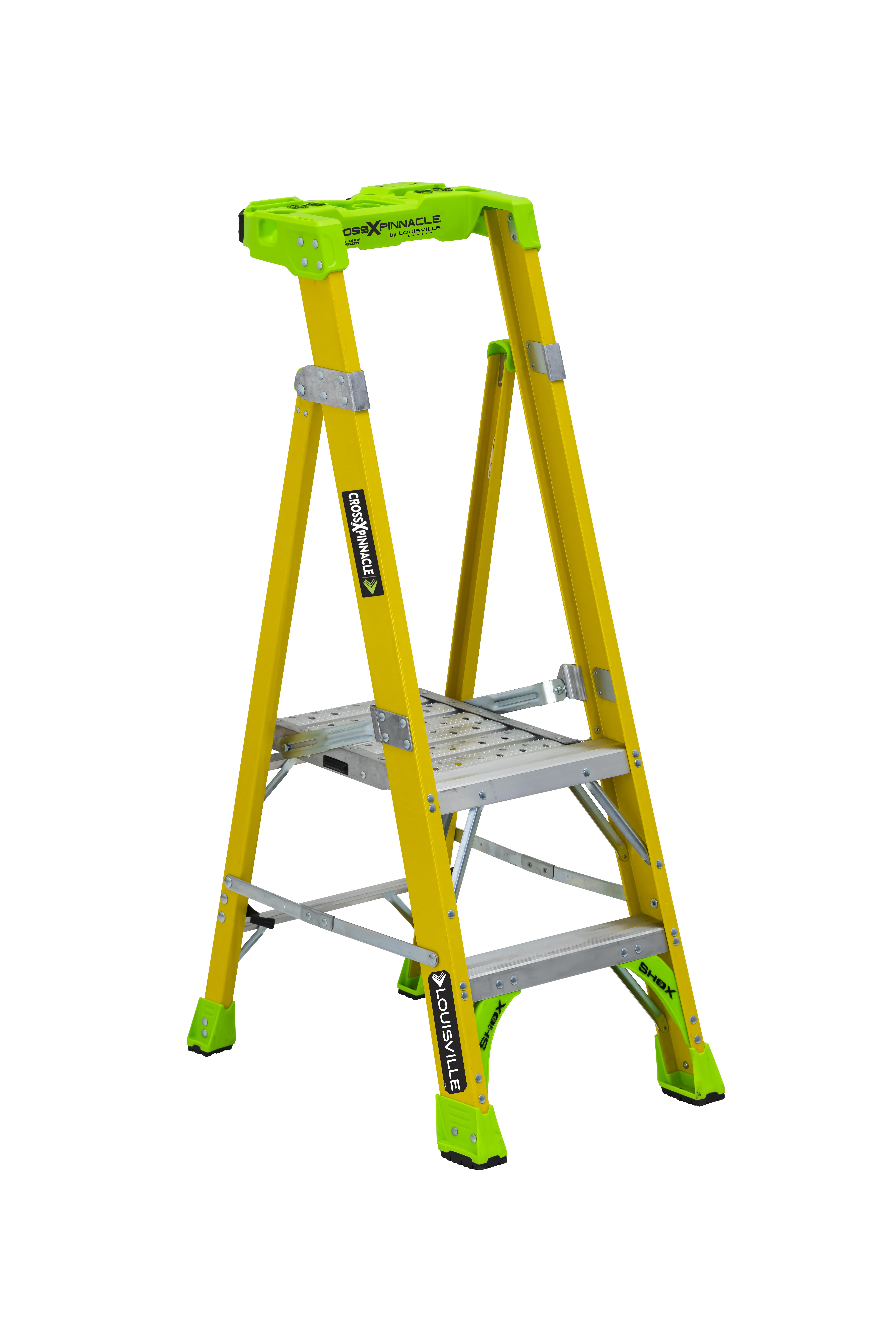 Louisville Ladder FCP1402HD