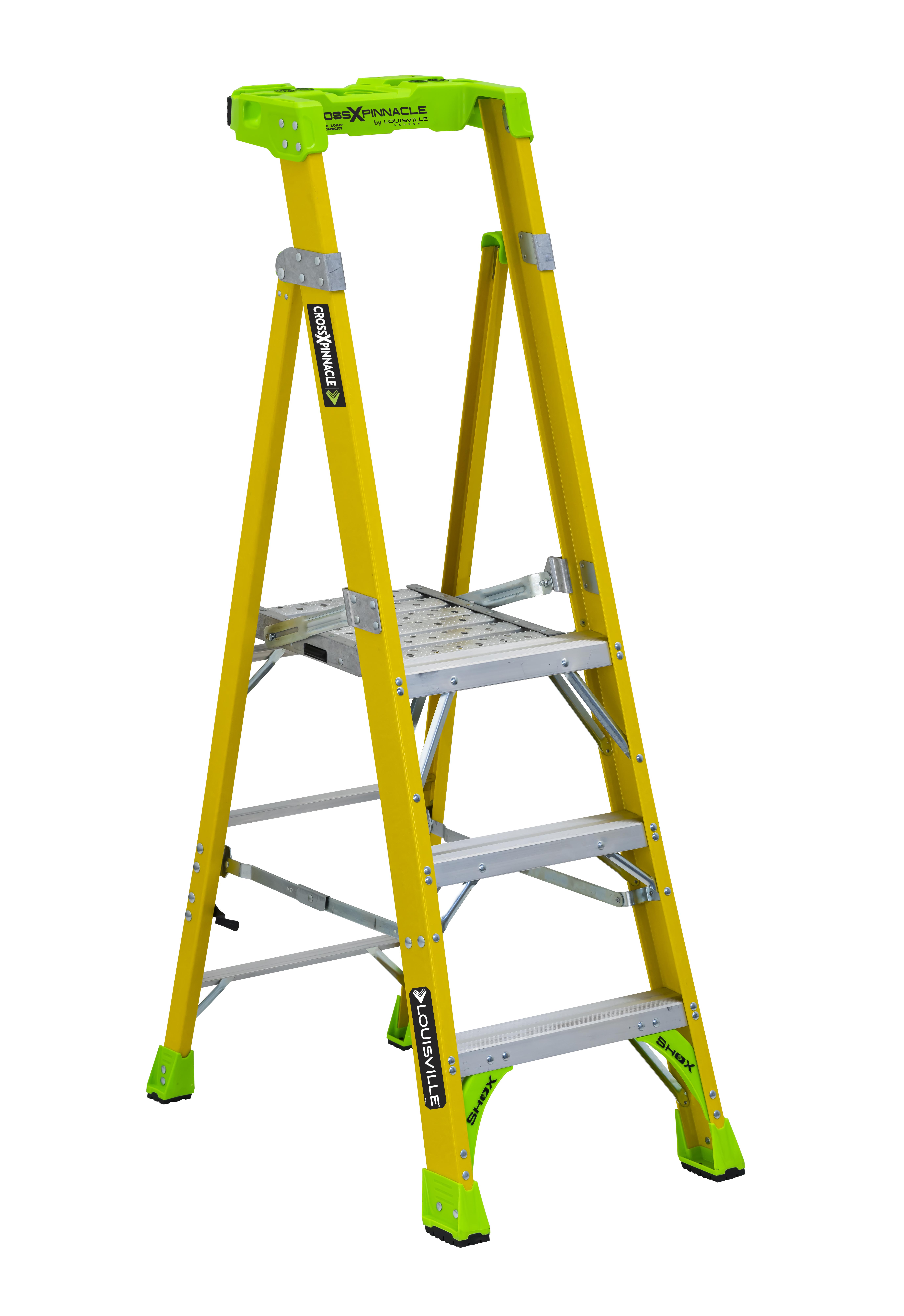Louisville Ladder FCP1403HD