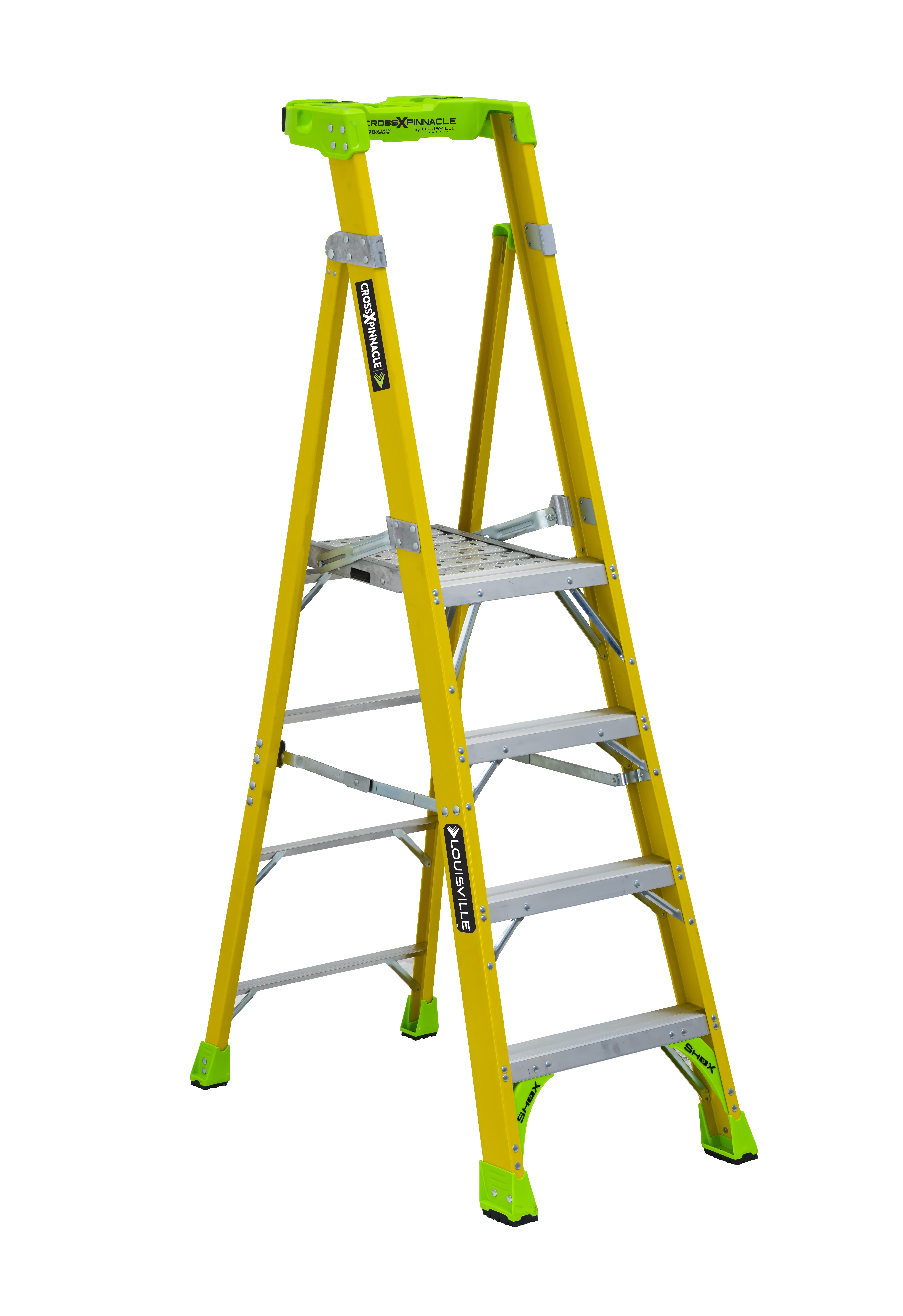 Louisville Ladder FCP1404HD