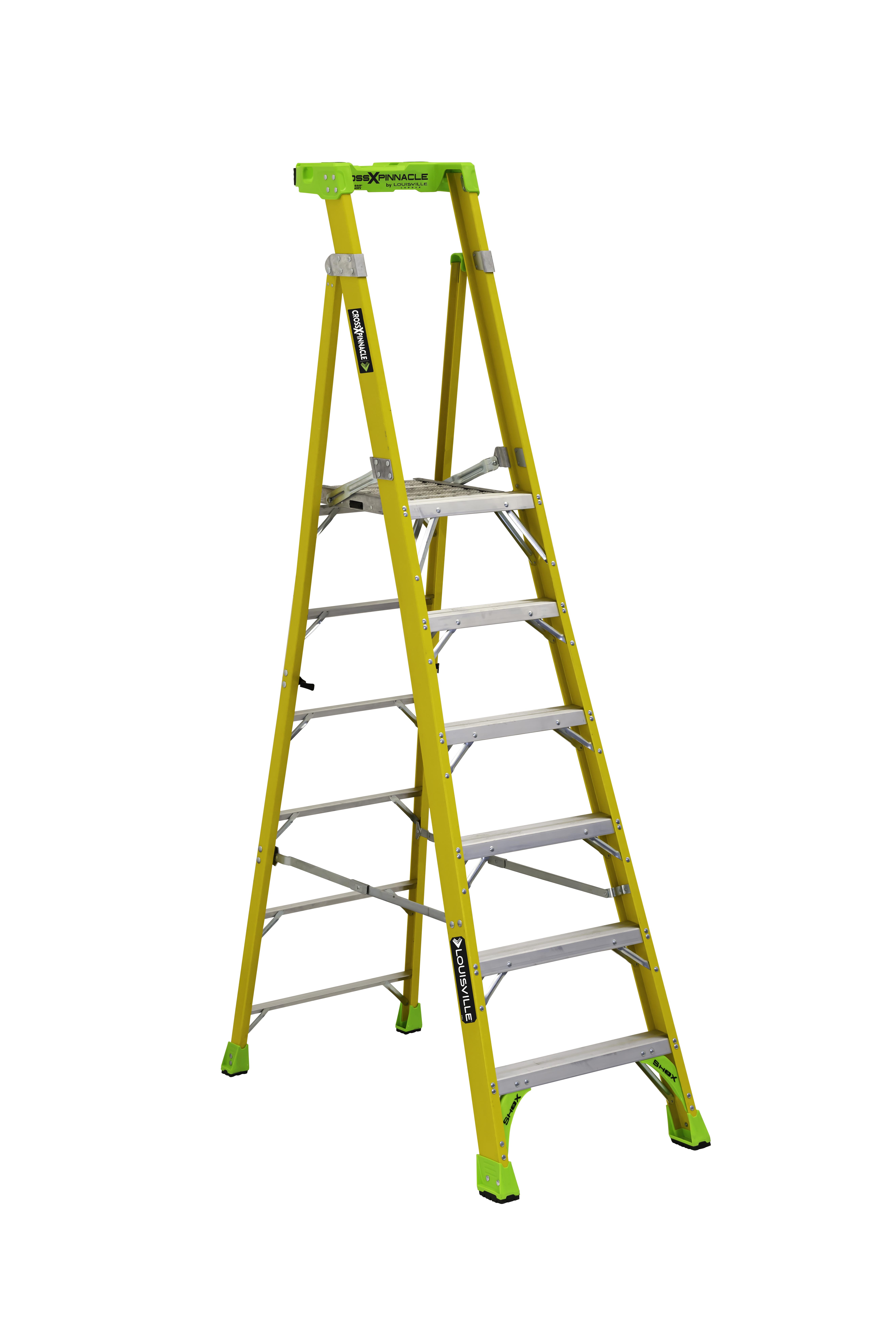 Louisville Ladder FCP1406HD