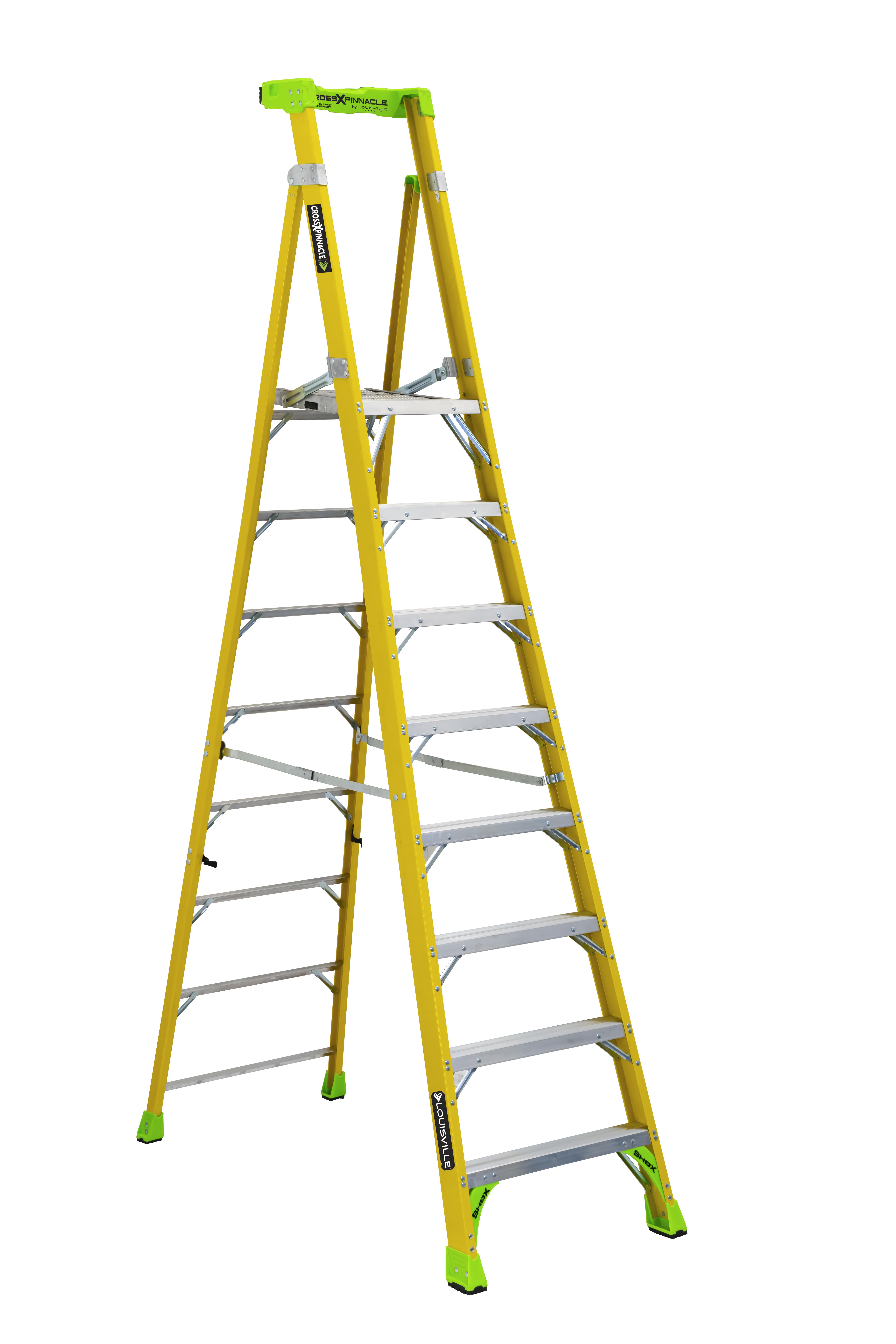 Louisville Ladder FCP1408HD