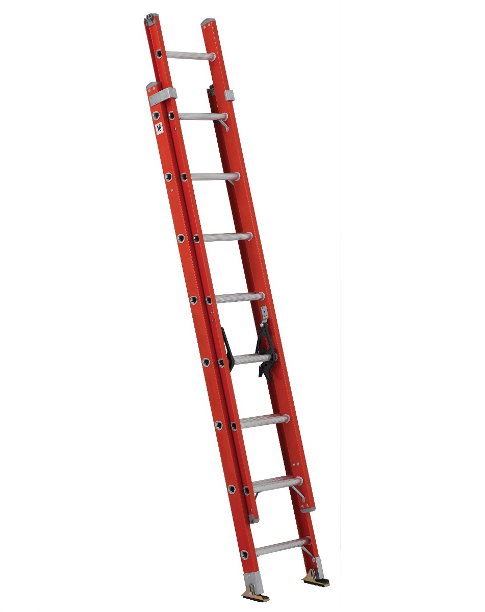 Louisville Ladder FE3216