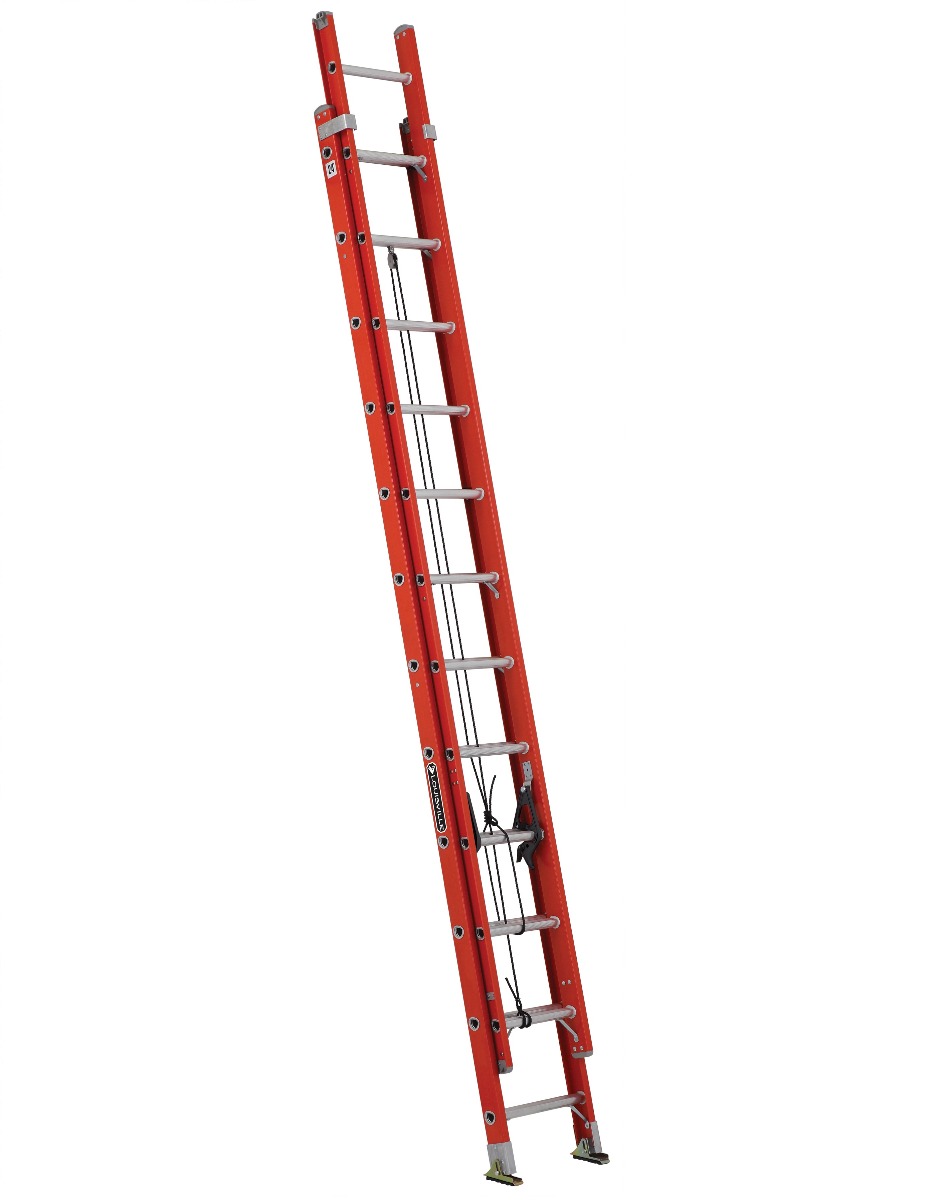 Louisville Ladder FE3224
