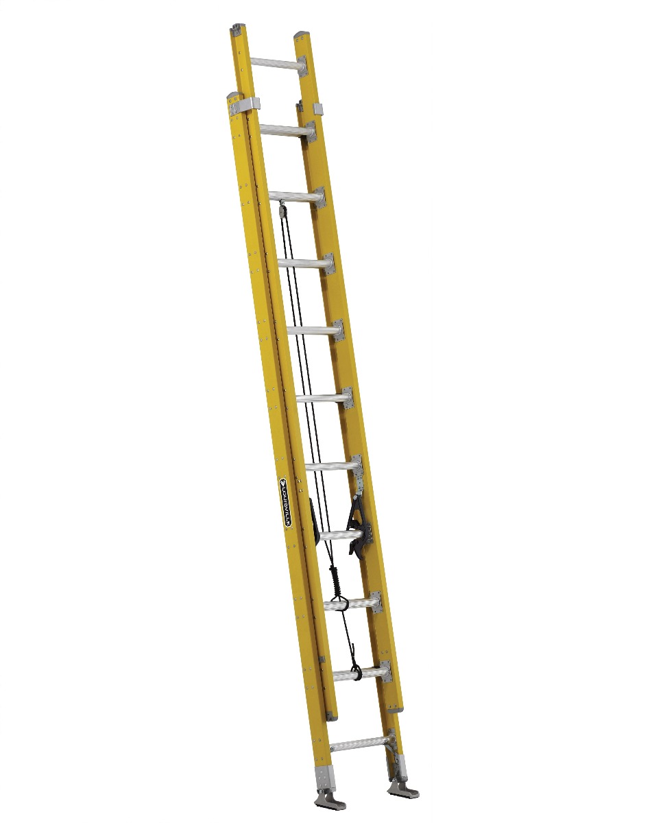 Louisville Ladder FE4220HD