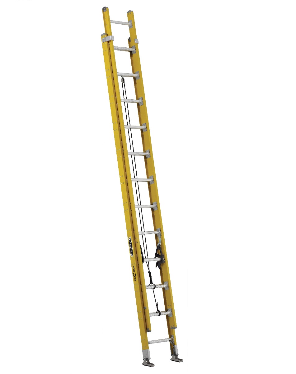 Louisville Ladder FE4224HD