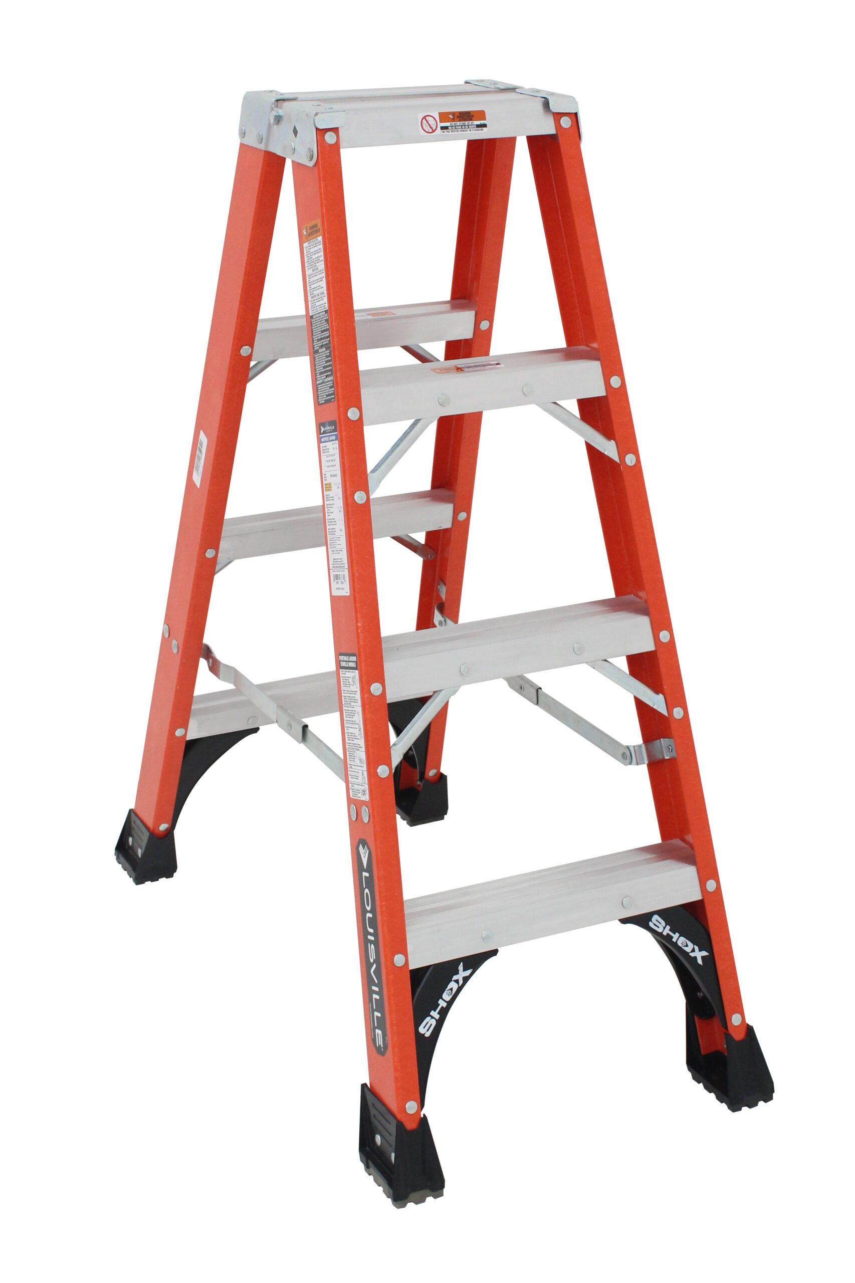 Louisville Ladder FM1404HD