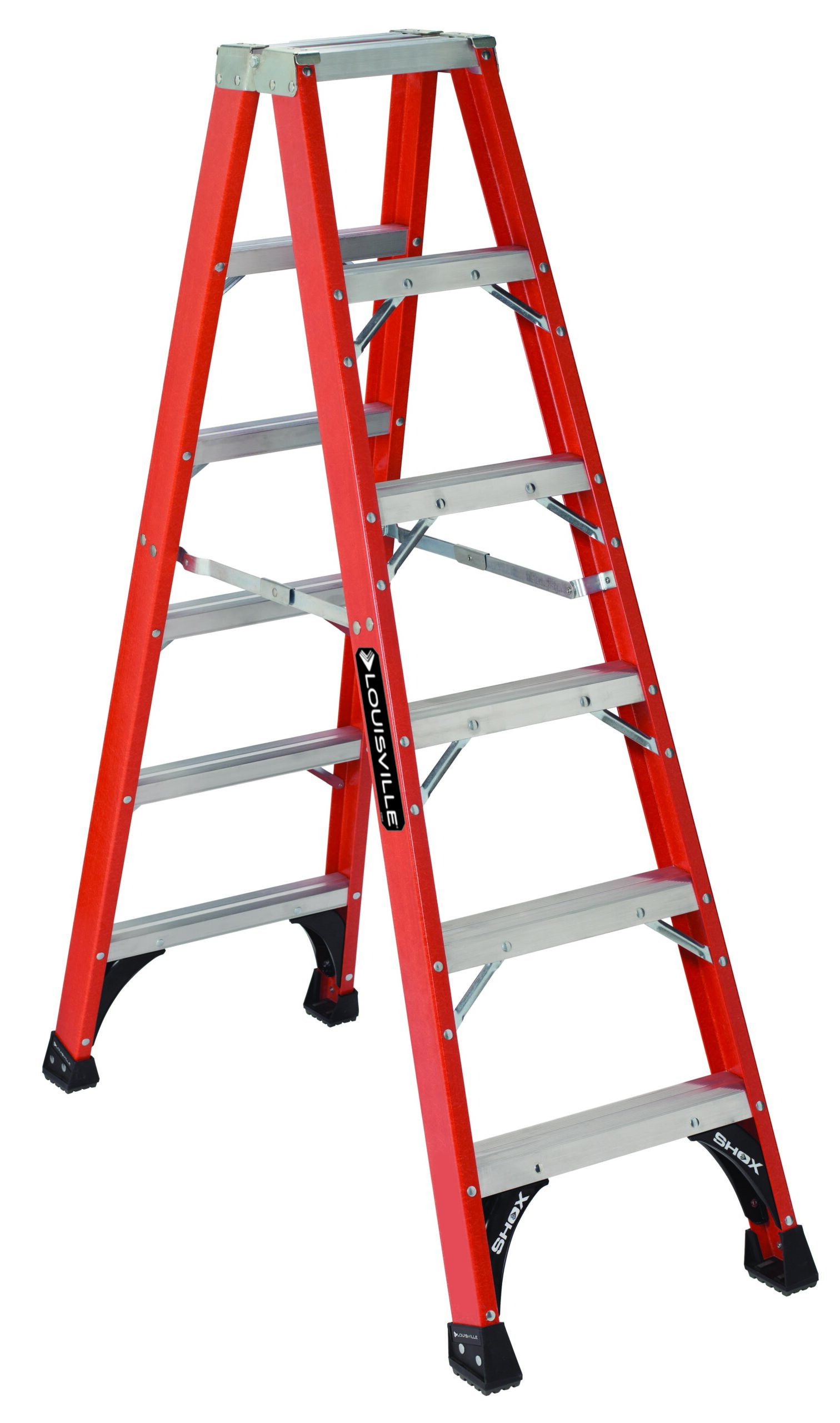 Louisville Ladder FM1406HD