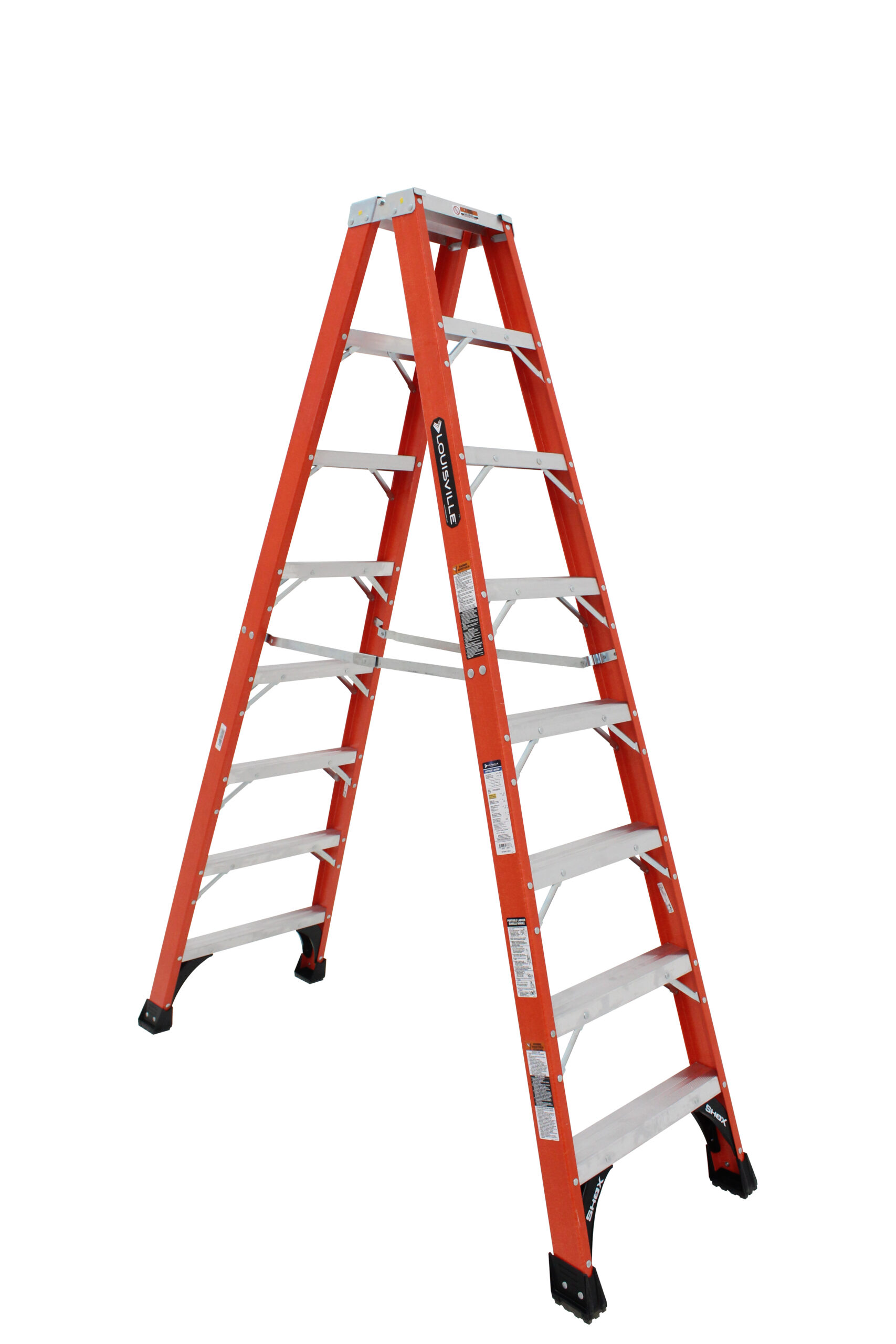 Louisville Ladder FM1408HD