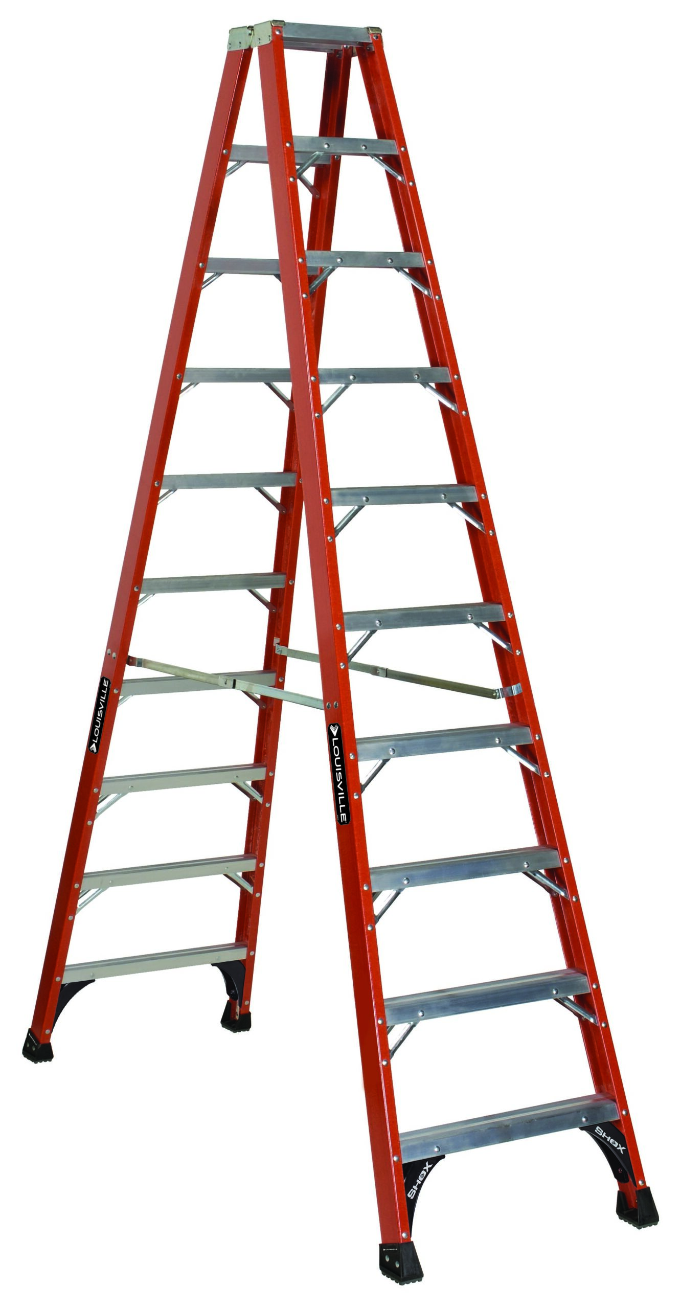 Louisville Ladder FM1410HD