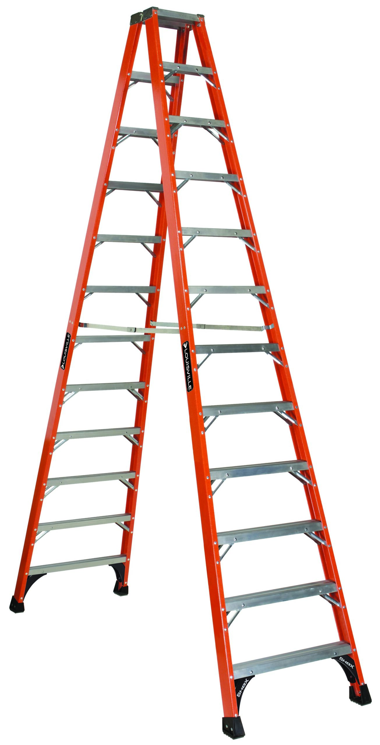 Louisville Ladder FM1412HD