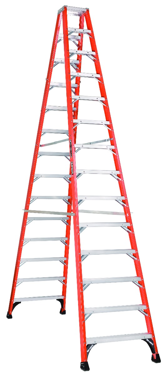 Louisville Ladder FM1414HD