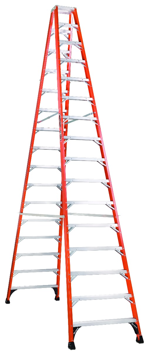 Louisville Ladder FM1416HD