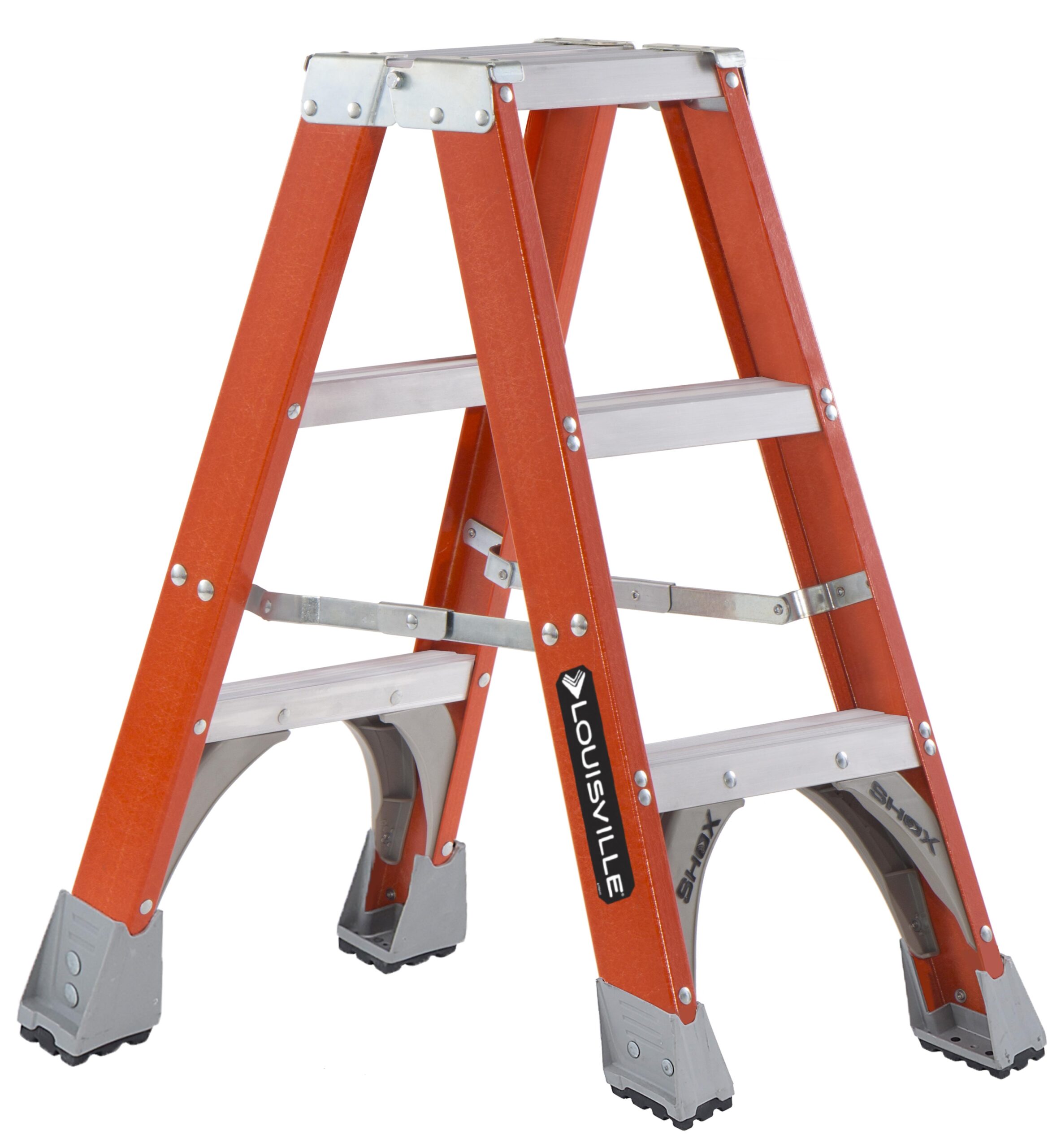 Louisville Ladder FM1503
