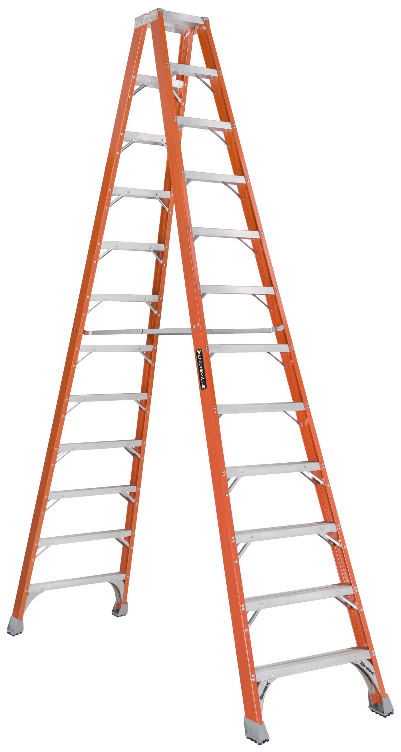 Louisville Ladder FM1504