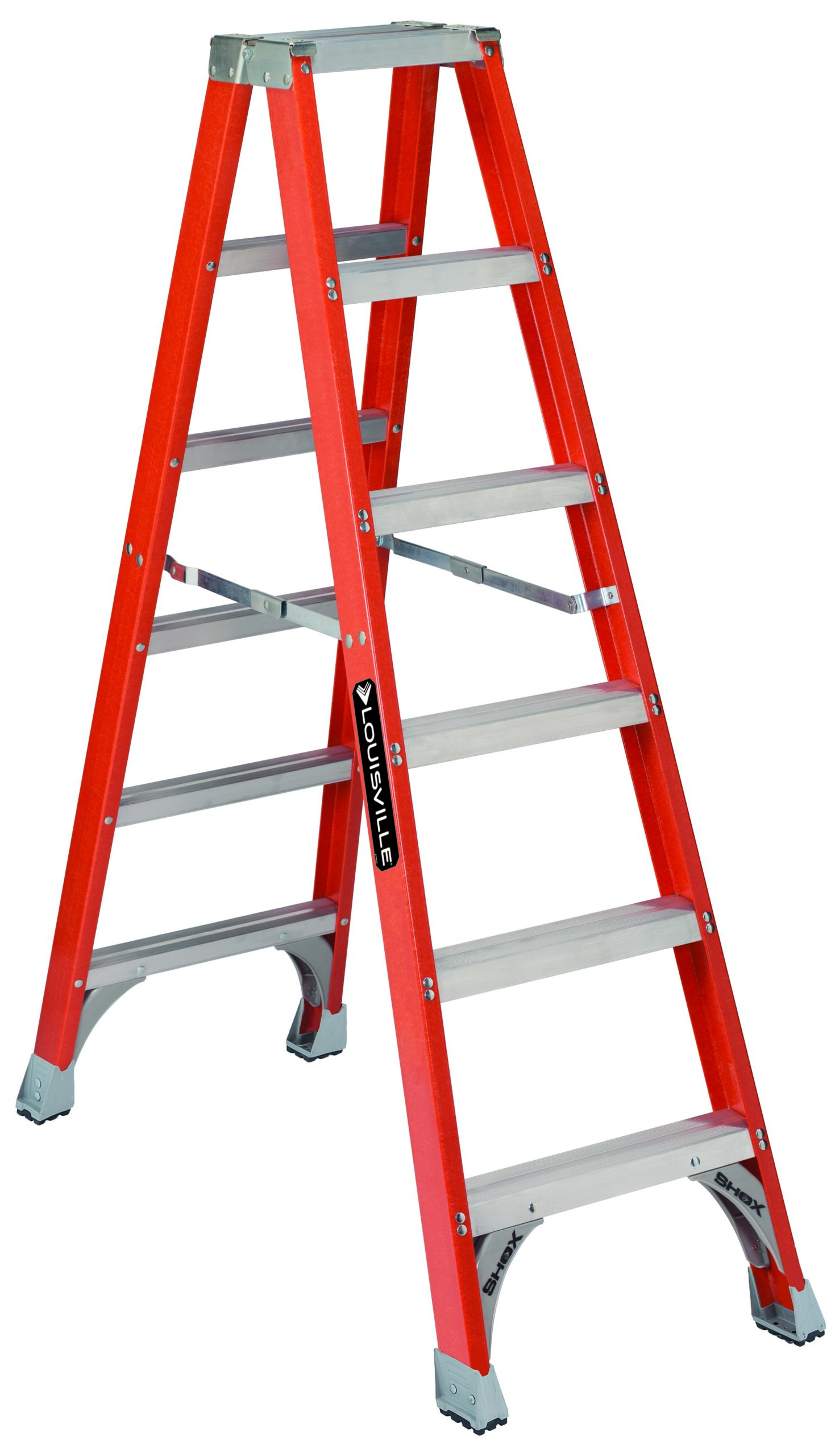 Louisville Ladder FM1506