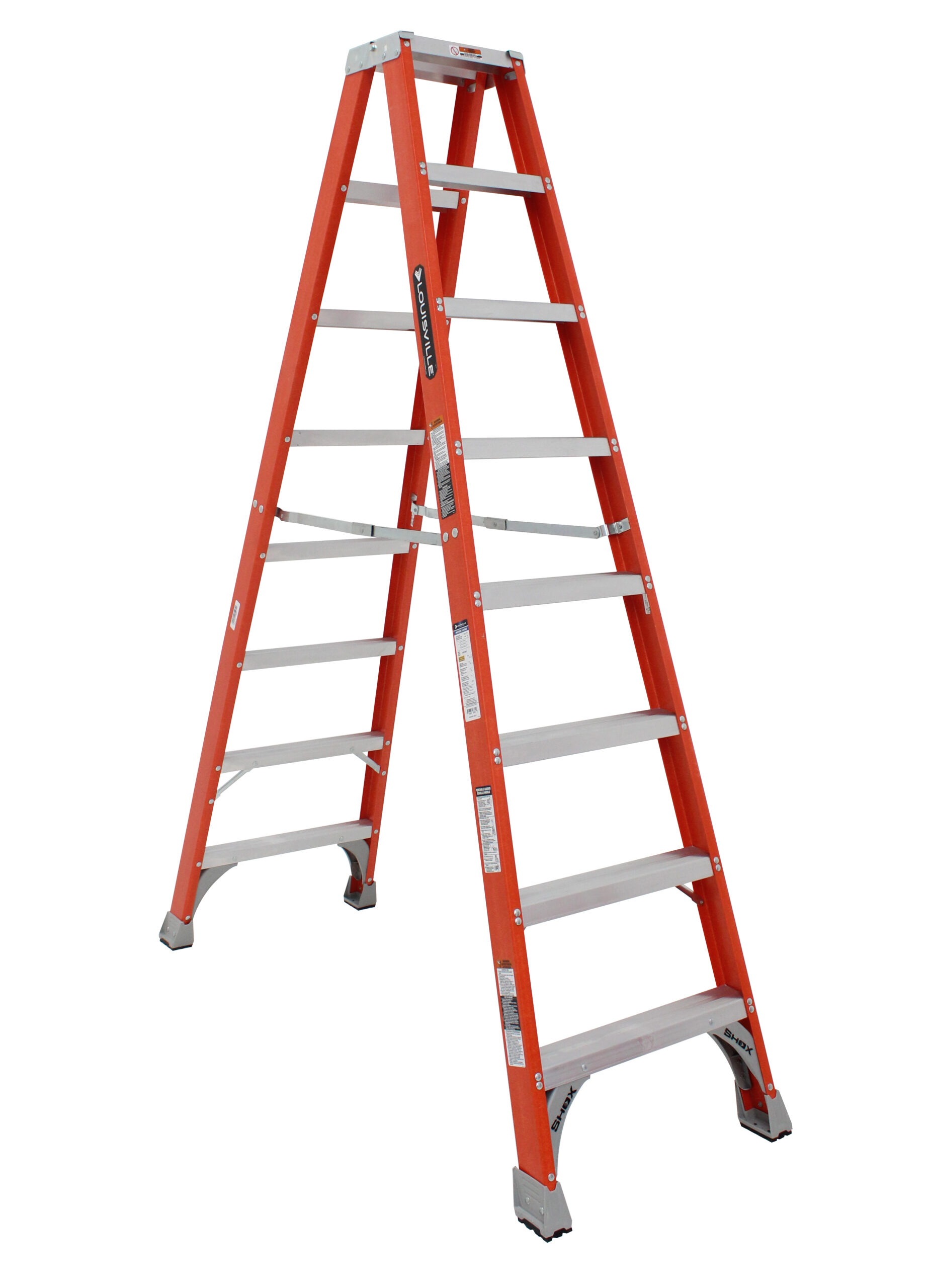 Louisville Ladder FM1508