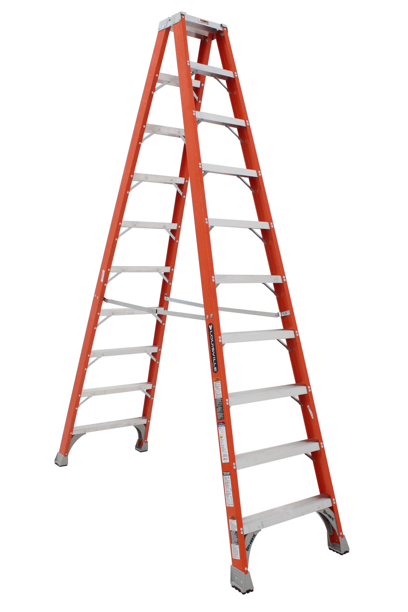 Louisville Ladder FM1510