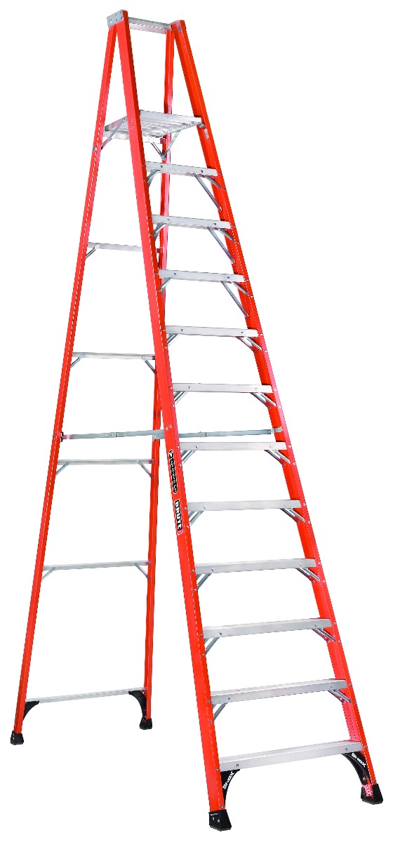 Louisville Ladder FP1410HD