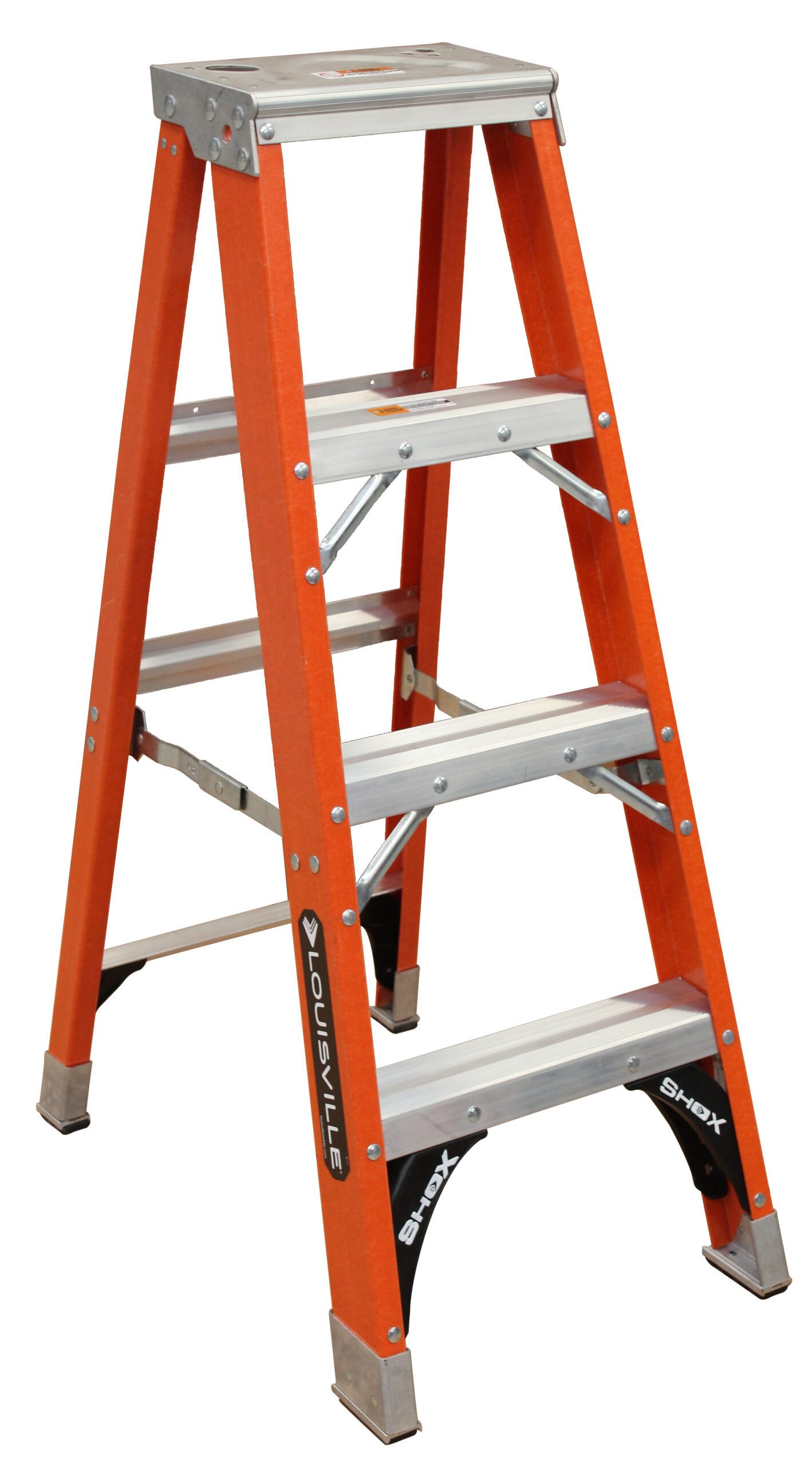 Louisville Ladder FS1304HD